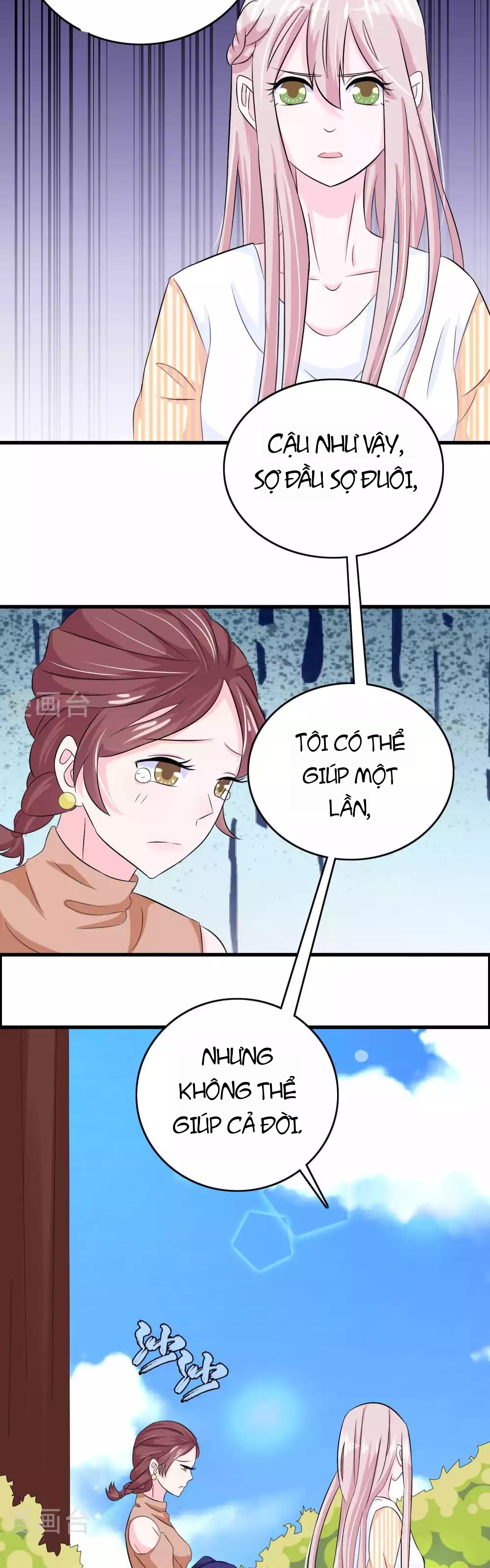 Hóa Ra Tôi Là Kẻ Bệnh Kiều? Chapter 10 - 12