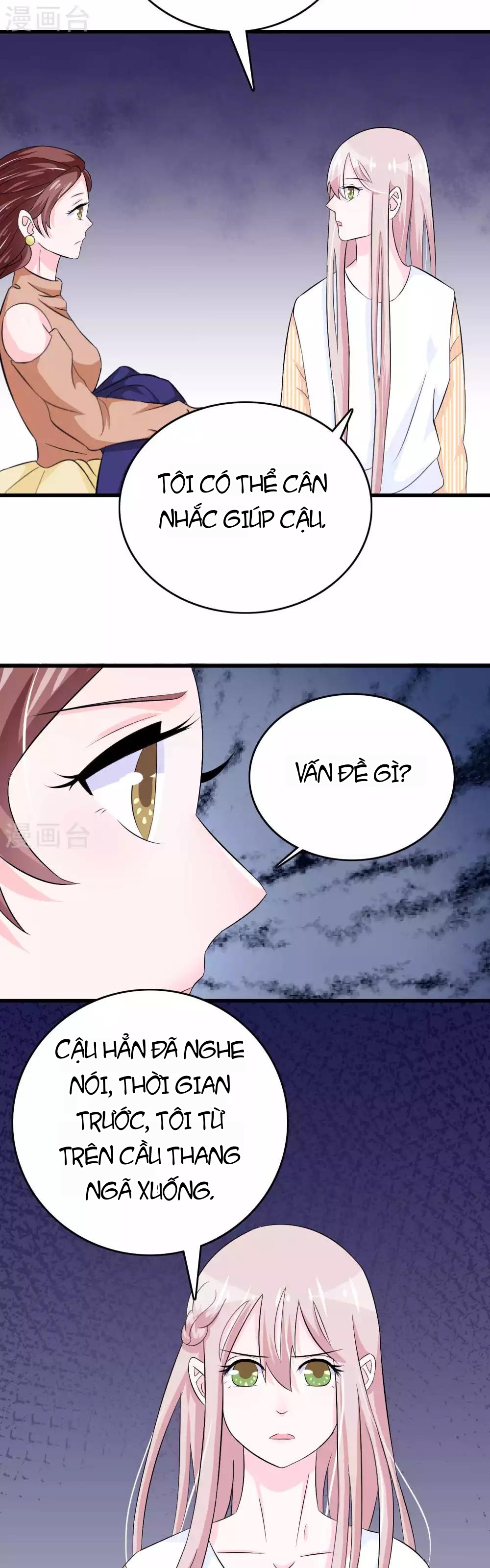 Hóa Ra Tôi Là Kẻ Bệnh Kiều? Chapter 10 - 14