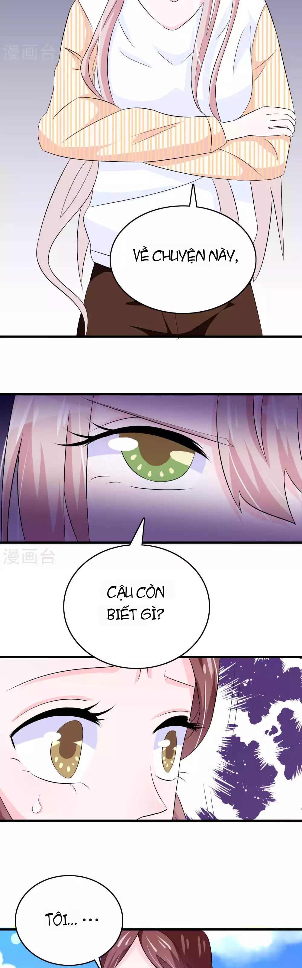Hóa Ra Tôi Là Kẻ Bệnh Kiều? Chapter 10 - 15