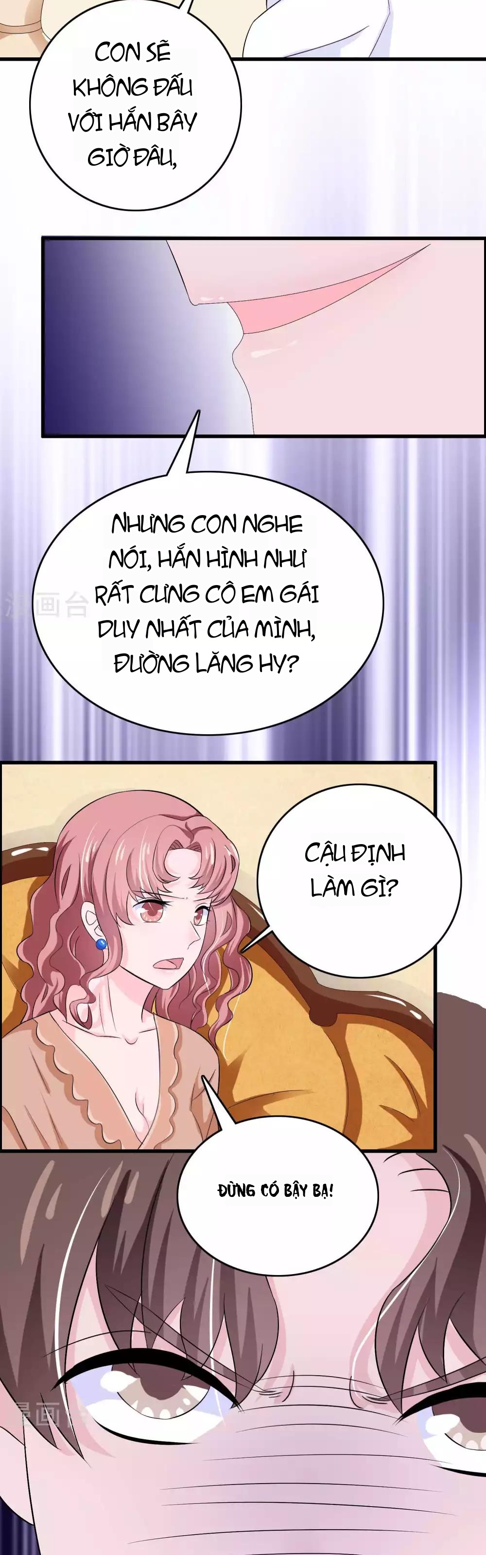 Hóa Ra Tôi Là Kẻ Bệnh Kiều? Chapter 10 - 23