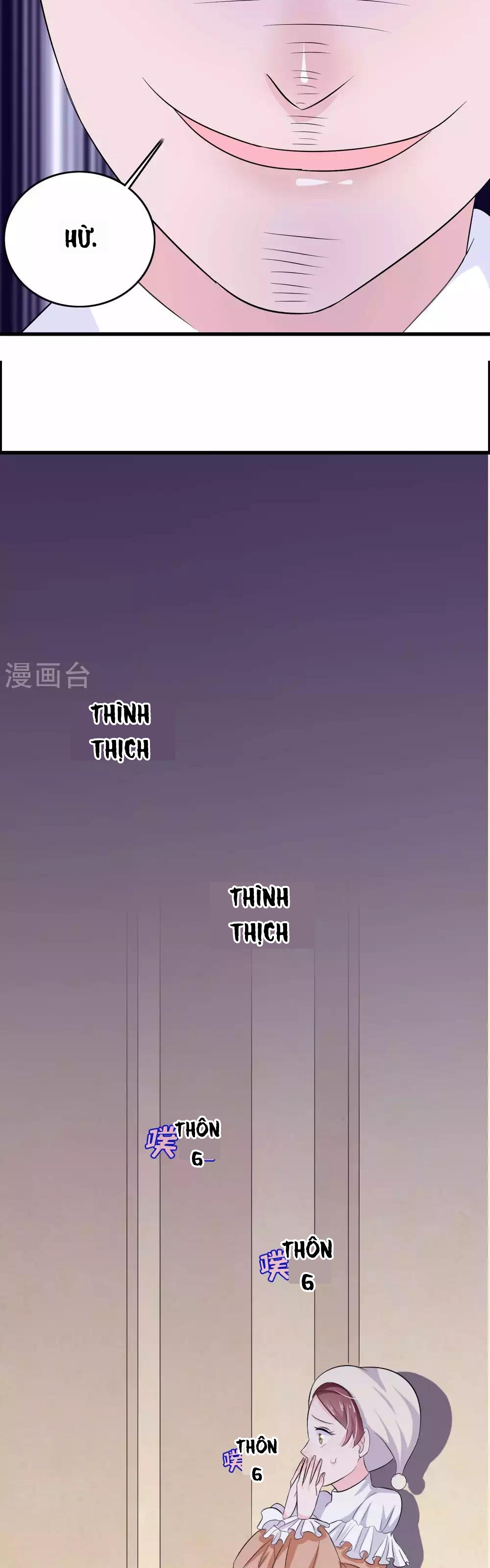 Hóa Ra Tôi Là Kẻ Bệnh Kiều? Chapter 10 - 24