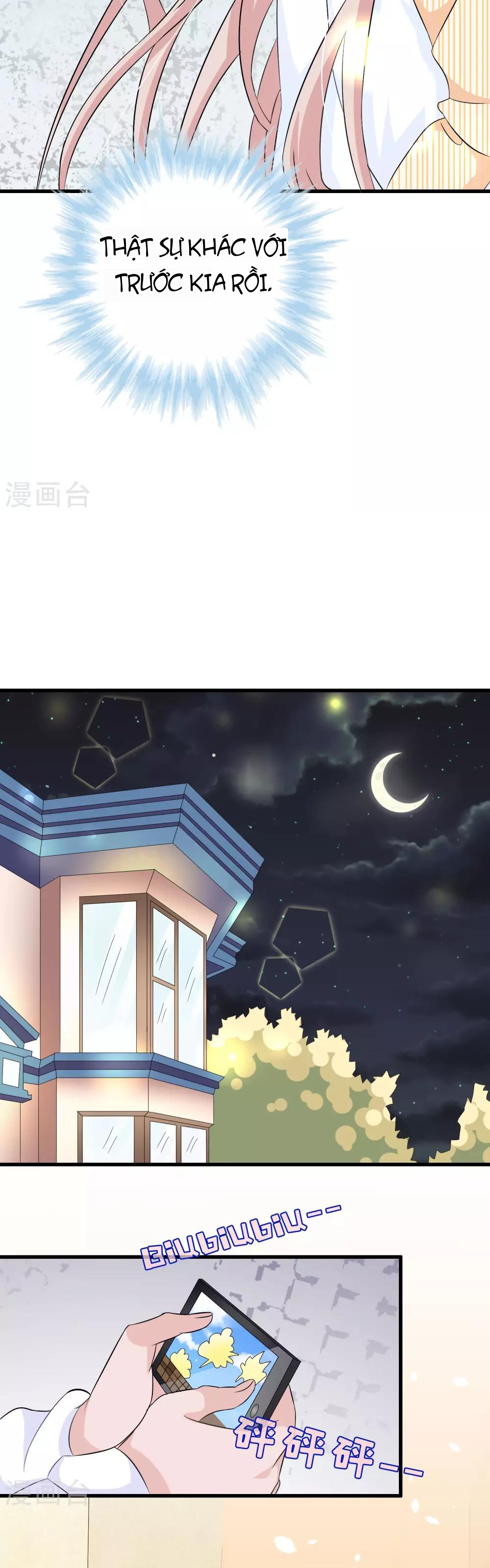 Hóa Ra Tôi Là Kẻ Bệnh Kiều? Chapter 11 - 6