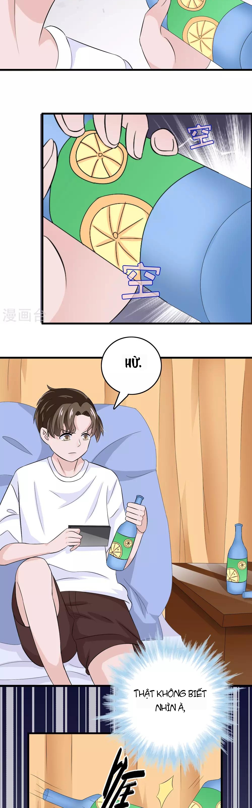 Hóa Ra Tôi Là Kẻ Bệnh Kiều? Chapter 11 - 8