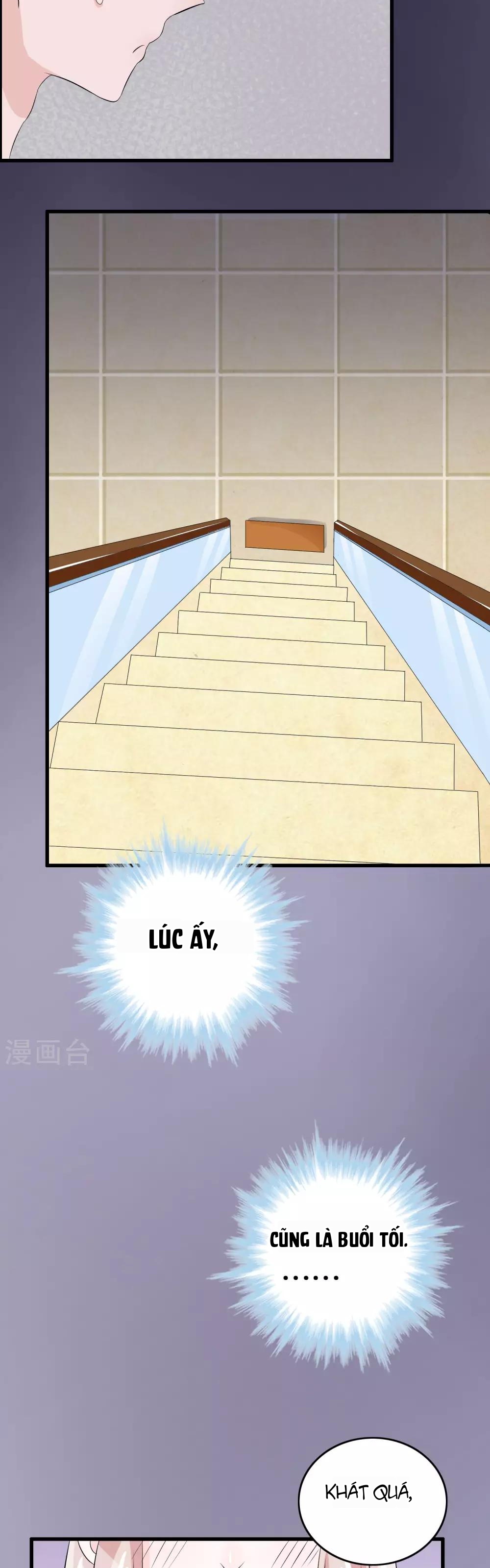 Hóa Ra Tôi Là Kẻ Bệnh Kiều? Chapter 11 - 12