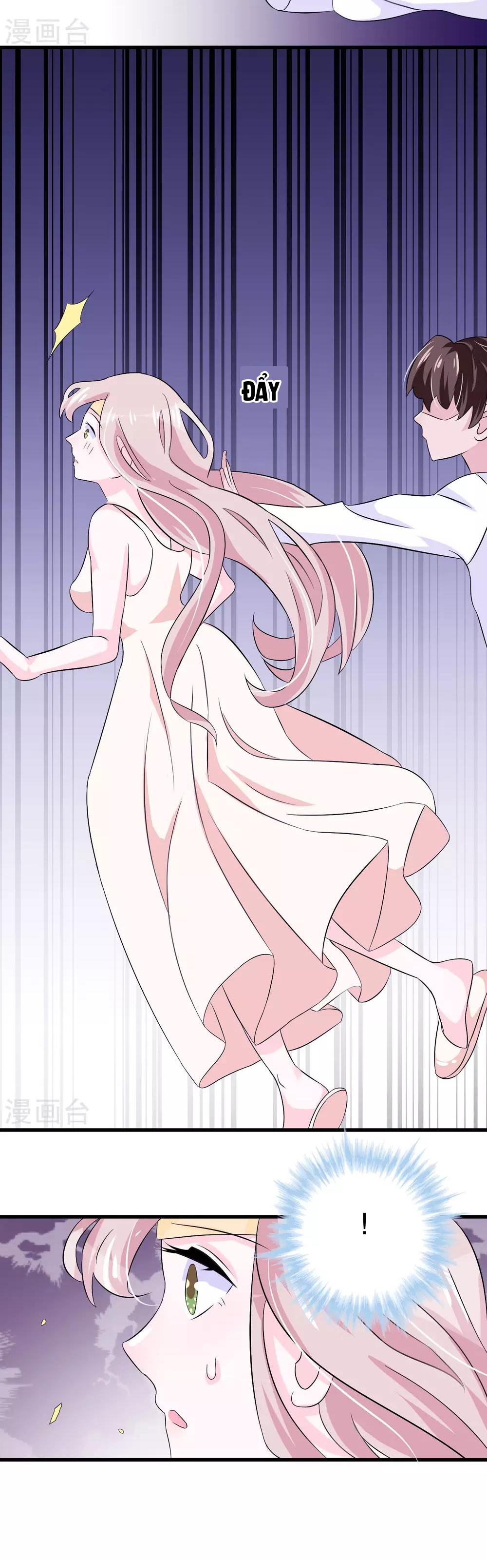 Hóa Ra Tôi Là Kẻ Bệnh Kiều? Chapter 11 - 15