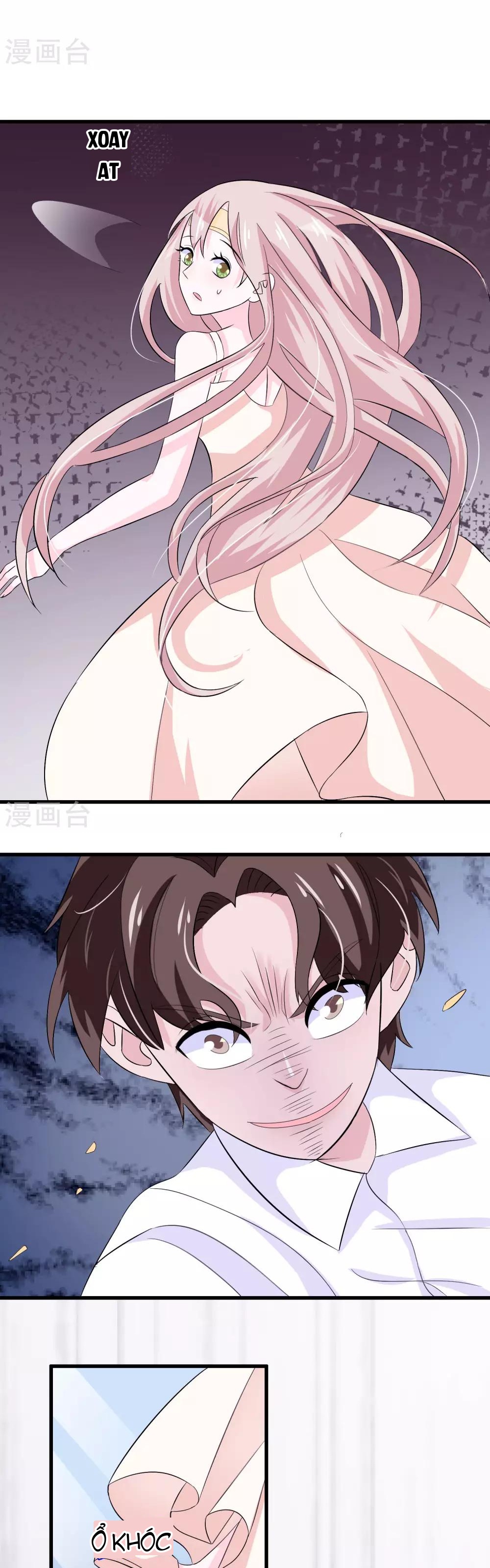 Hóa Ra Tôi Là Kẻ Bệnh Kiều? Chapter 11 - 16