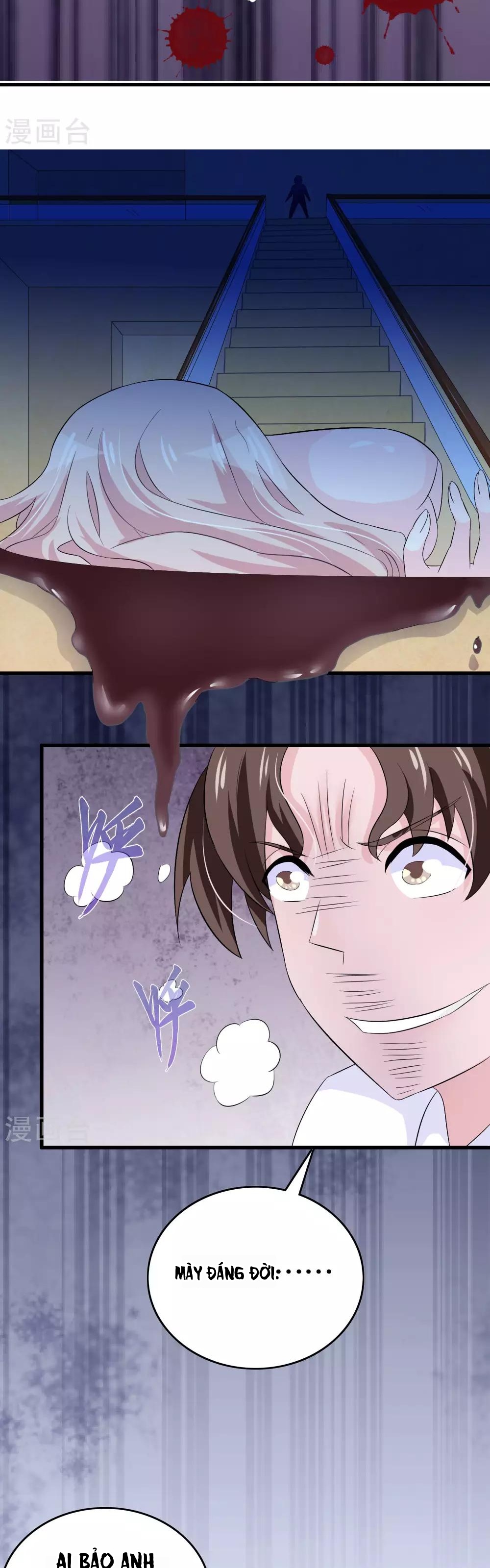 Hóa Ra Tôi Là Kẻ Bệnh Kiều? Chapter 11 - 18
