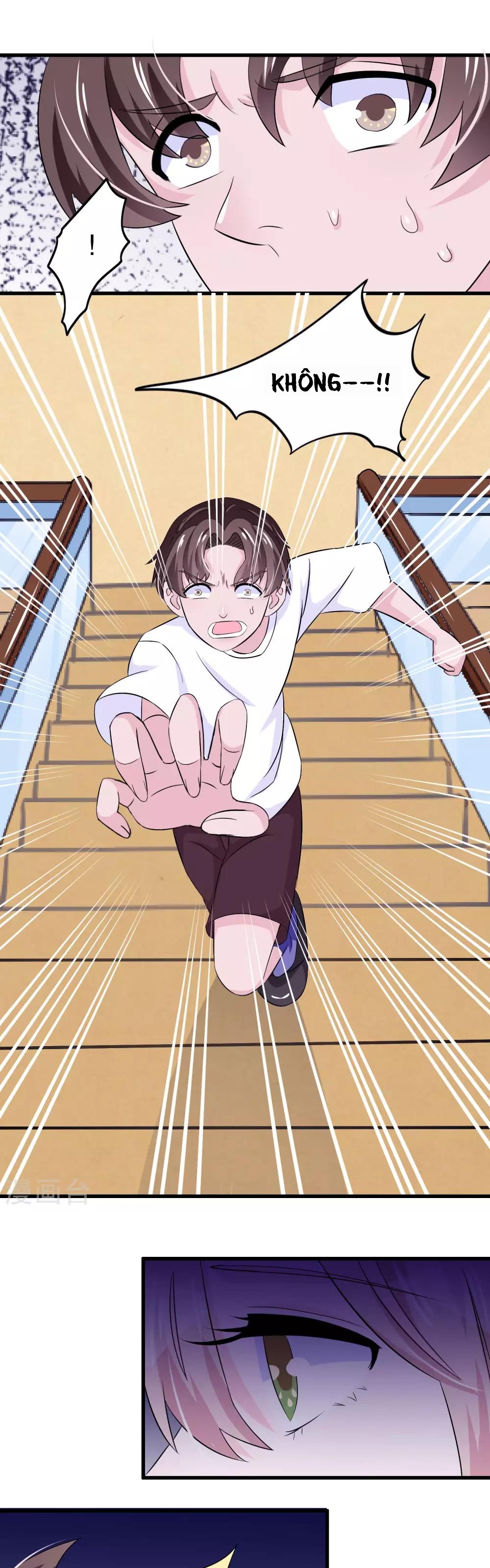 Hóa Ra Tôi Là Kẻ Bệnh Kiều? Chapter 11 - 23