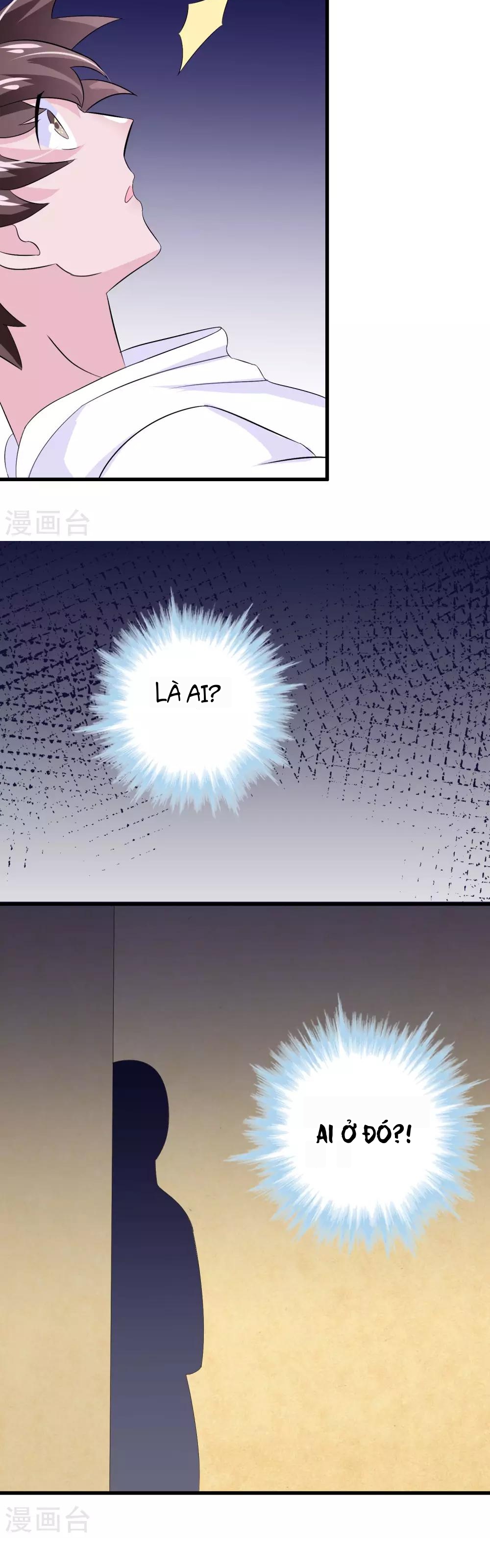Hóa Ra Tôi Là Kẻ Bệnh Kiều? Chapter 11 - 24