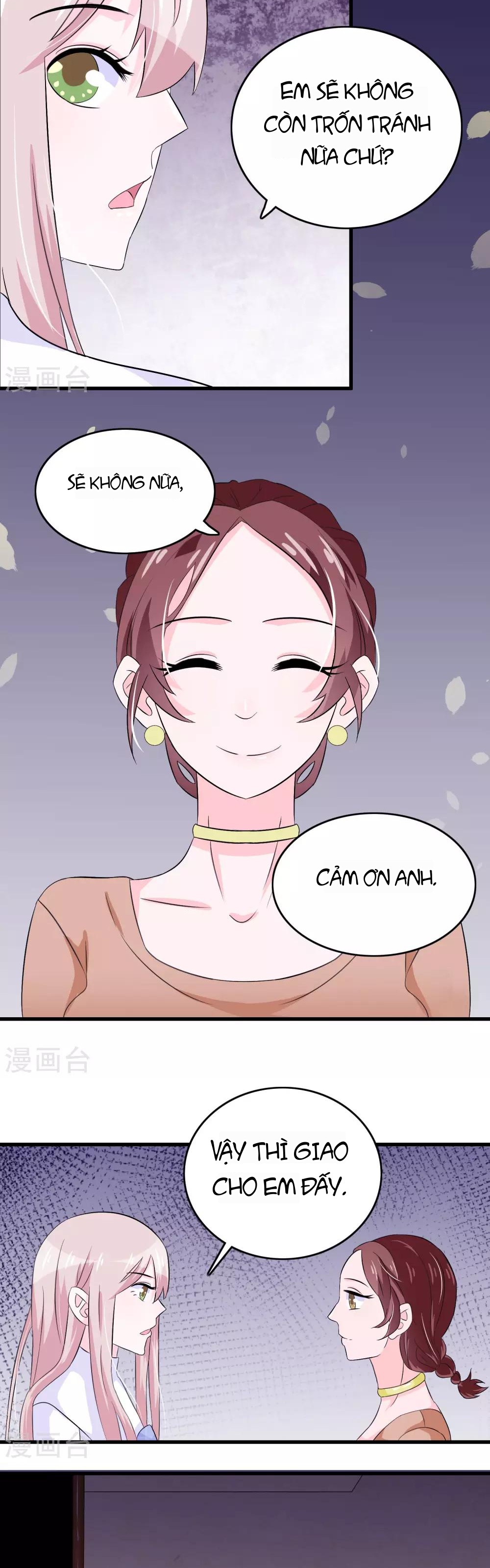 Hóa Ra Tôi Là Kẻ Bệnh Kiều? Chapter 12 - 5