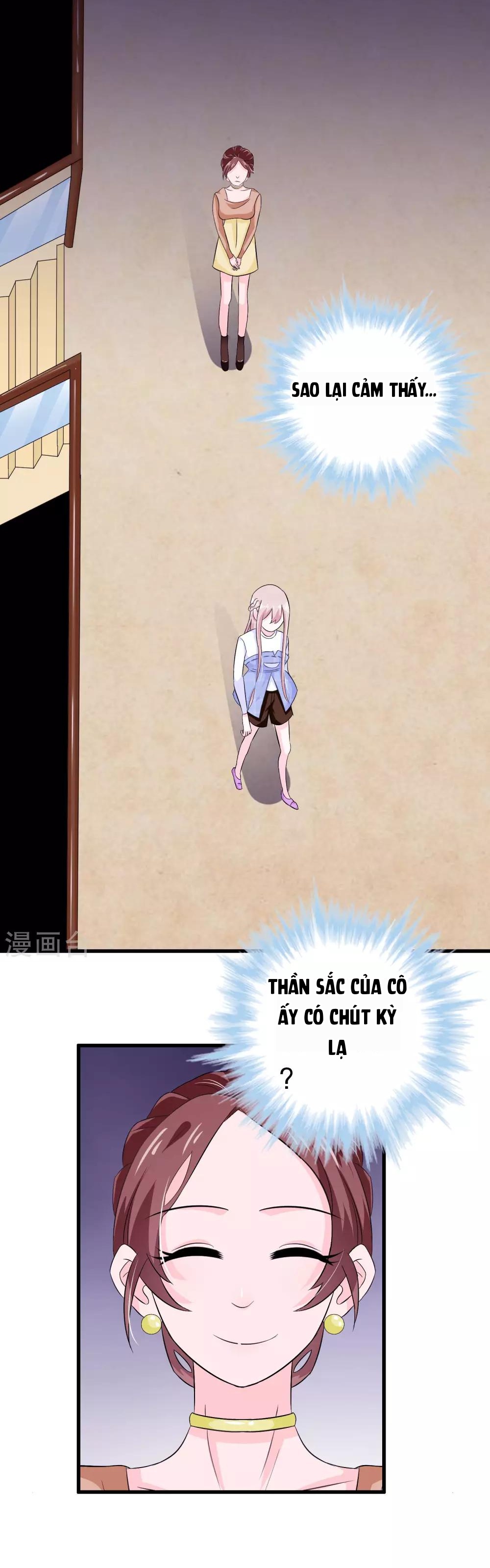 Hóa Ra Tôi Là Kẻ Bệnh Kiều? Chapter 12 - 6
