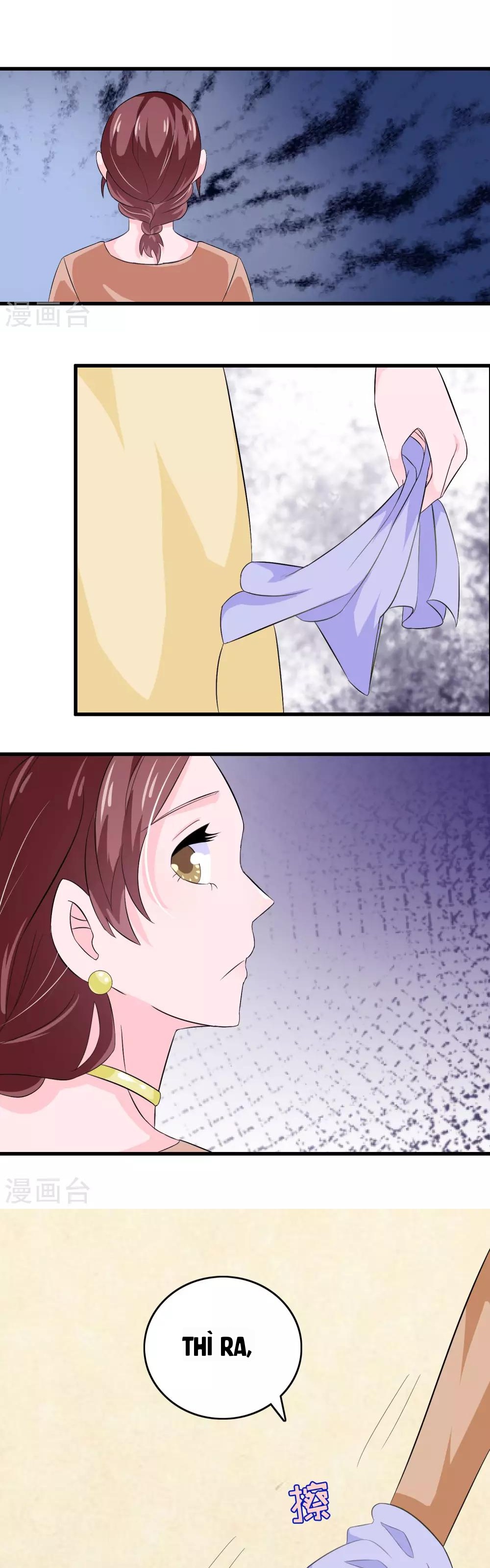 Hóa Ra Tôi Là Kẻ Bệnh Kiều? Chapter 12 - 7