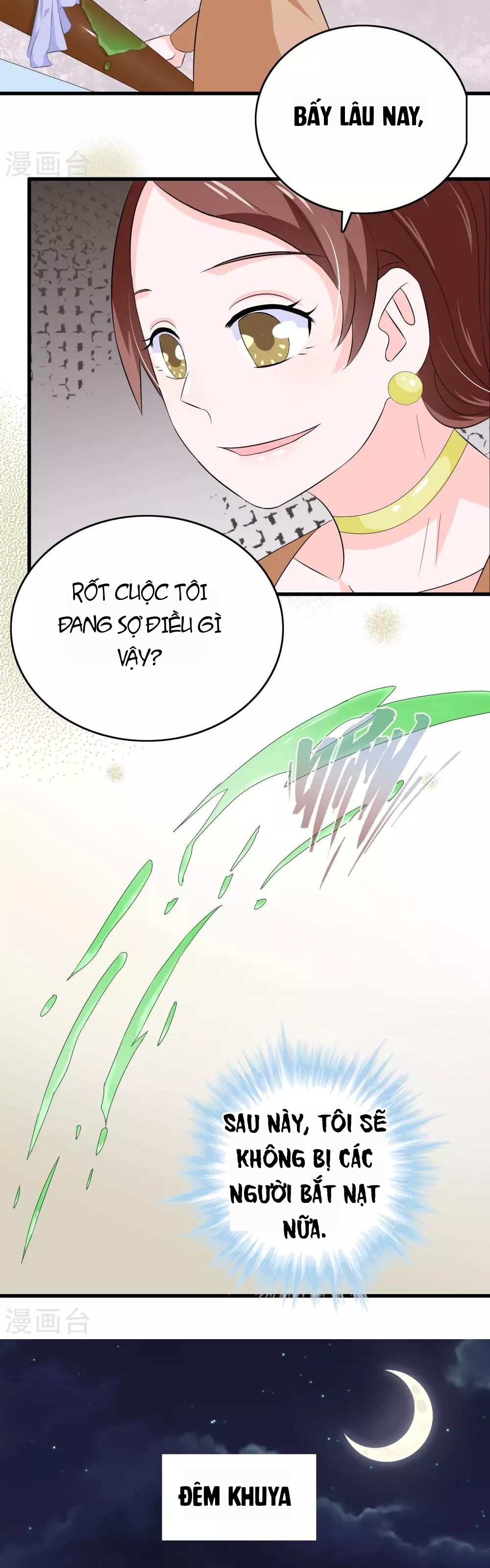 Hóa Ra Tôi Là Kẻ Bệnh Kiều? Chapter 12 - 9
