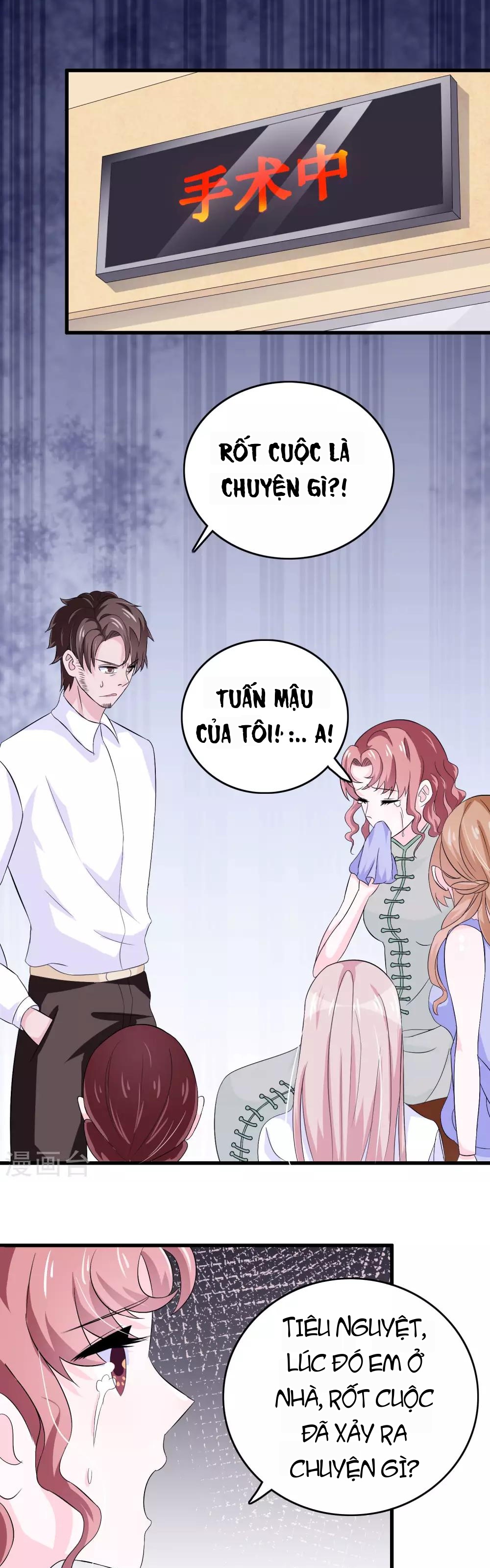 Hóa Ra Tôi Là Kẻ Bệnh Kiều? Chapter 12 - 12