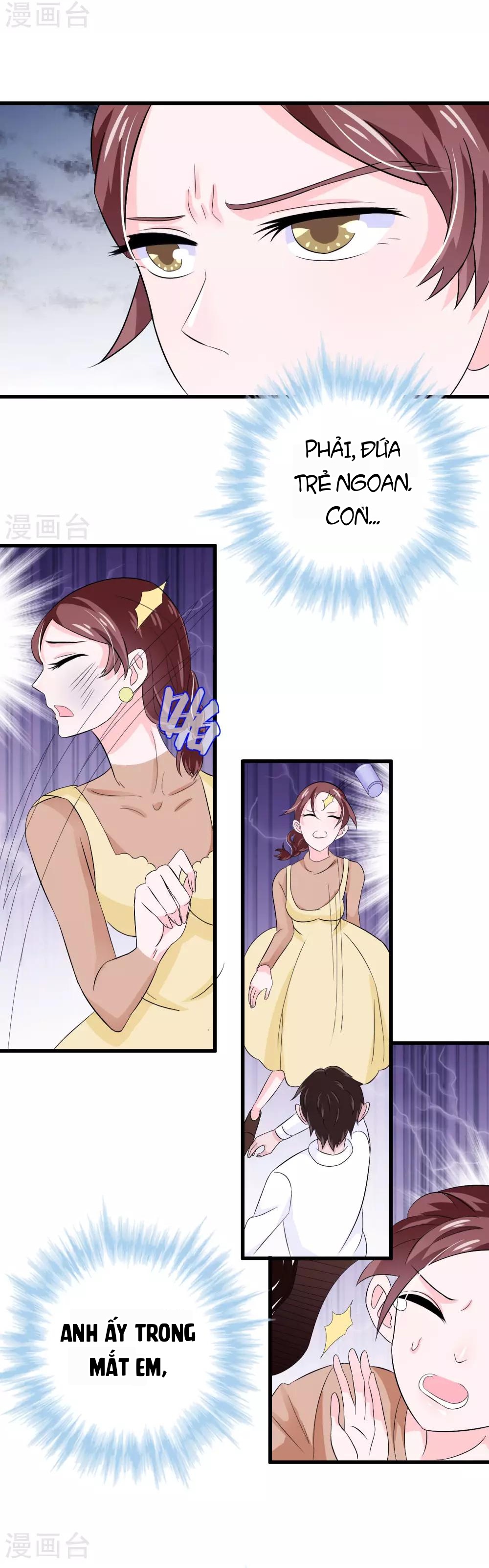 Hóa Ra Tôi Là Kẻ Bệnh Kiều? Chapter 12 - 14