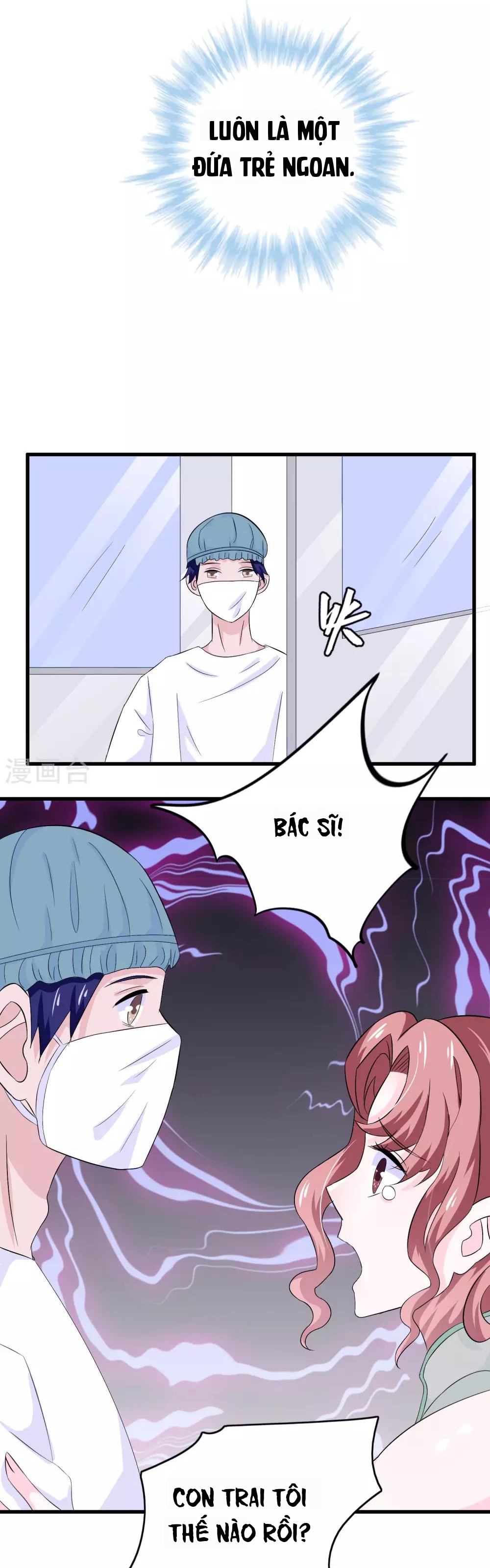 Hóa Ra Tôi Là Kẻ Bệnh Kiều? Chapter 12 - 15