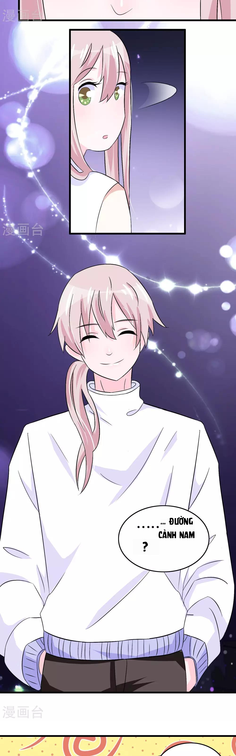 Hóa Ra Tôi Là Kẻ Bệnh Kiều? Chapter 12 - 25
