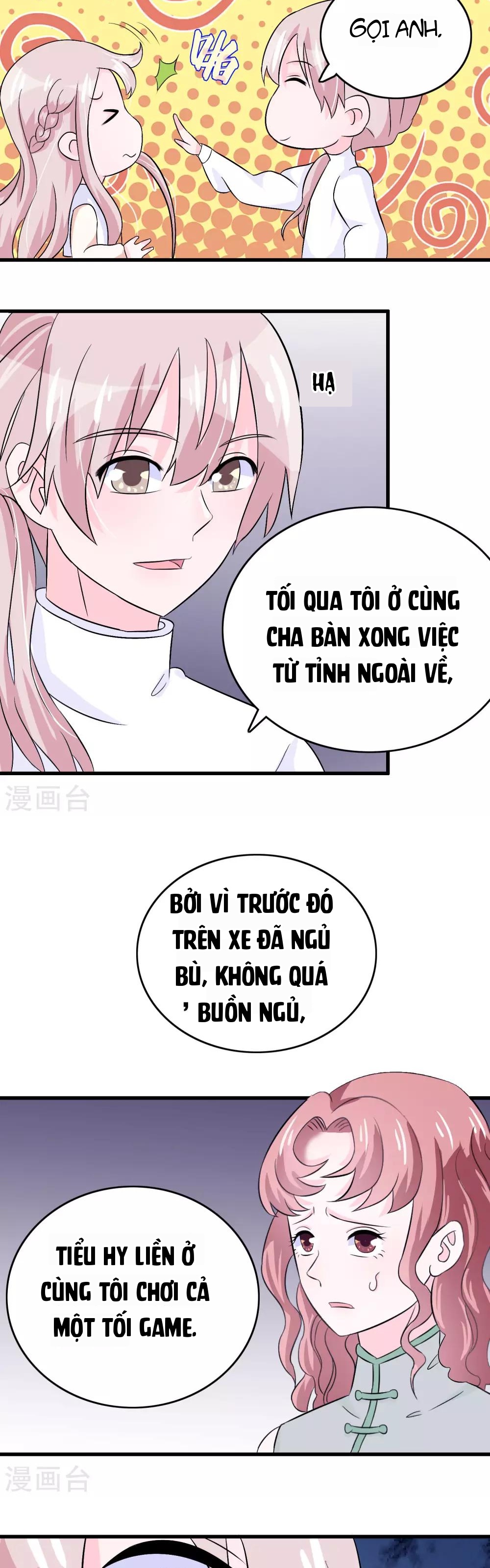 Hóa Ra Tôi Là Kẻ Bệnh Kiều? Chapter 12 - 26