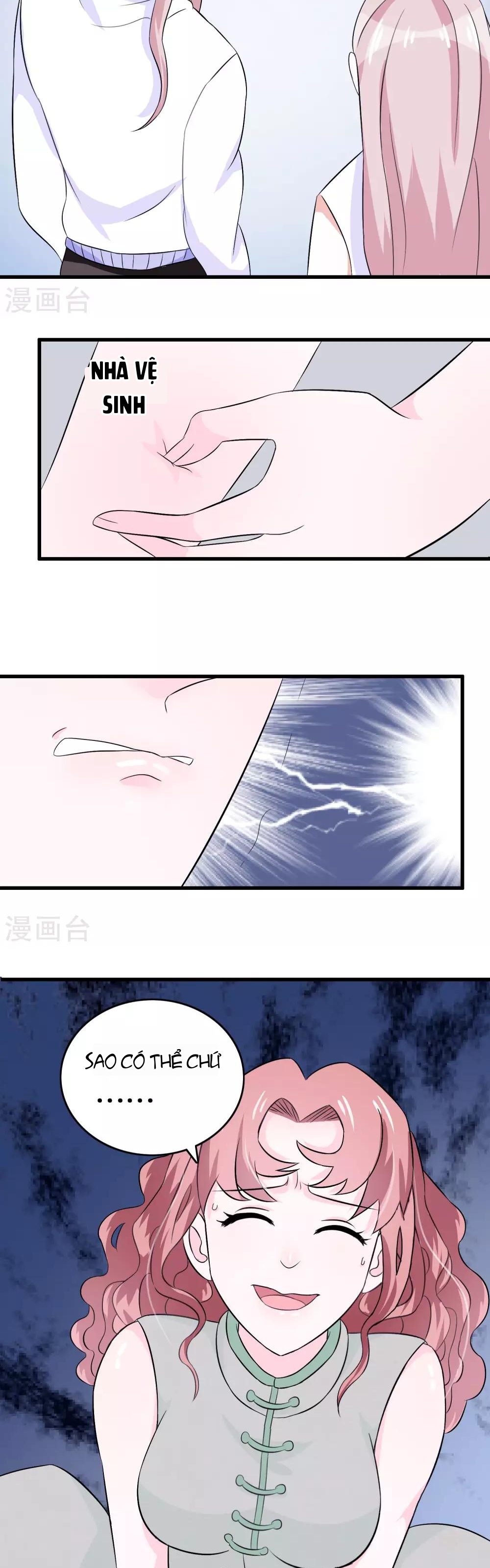 Hóa Ra Tôi Là Kẻ Bệnh Kiều? Chapter 12 - 28