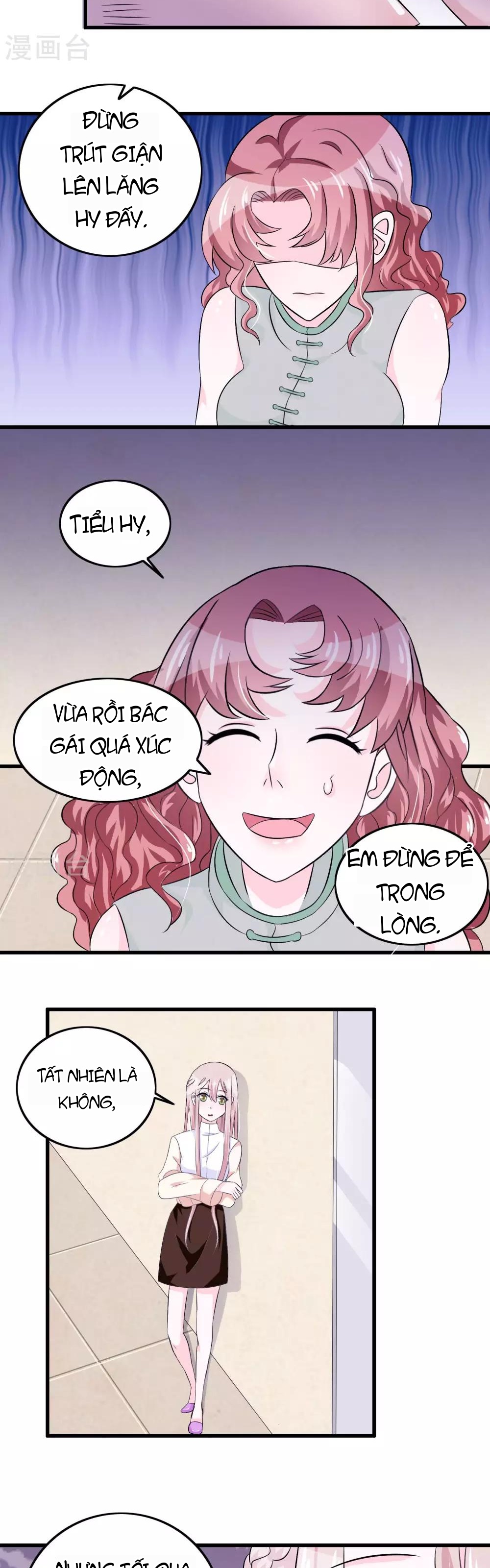 Hóa Ra Tôi Là Kẻ Bệnh Kiều? Chapter 13 - 2