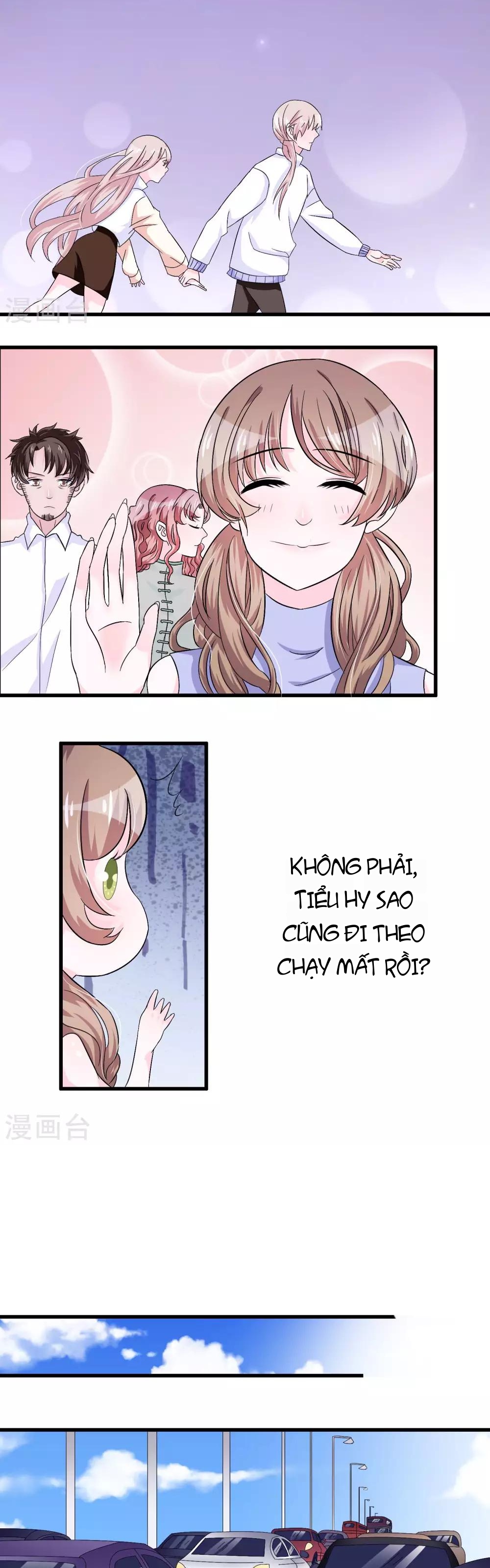 Hóa Ra Tôi Là Kẻ Bệnh Kiều? Chapter 13 - 6