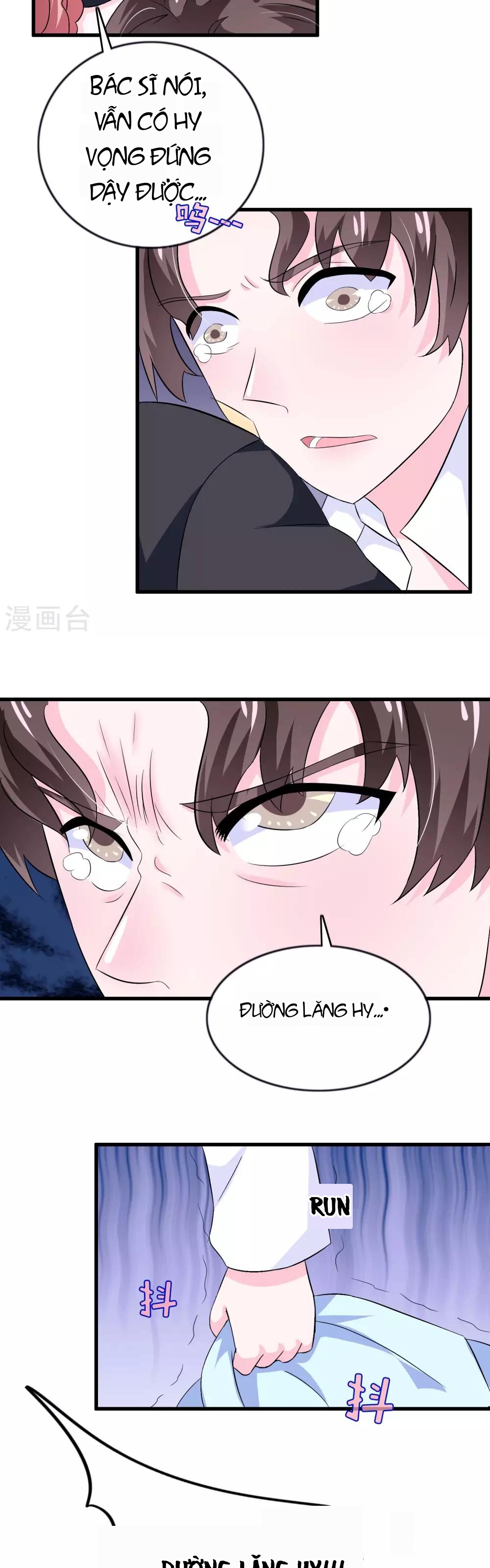 Hóa Ra Tôi Là Kẻ Bệnh Kiều? Chapter 14 - 8