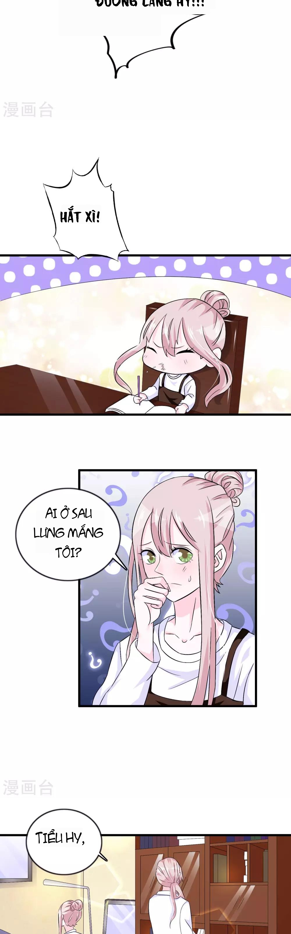 Hóa Ra Tôi Là Kẻ Bệnh Kiều? Chapter 14 - 9