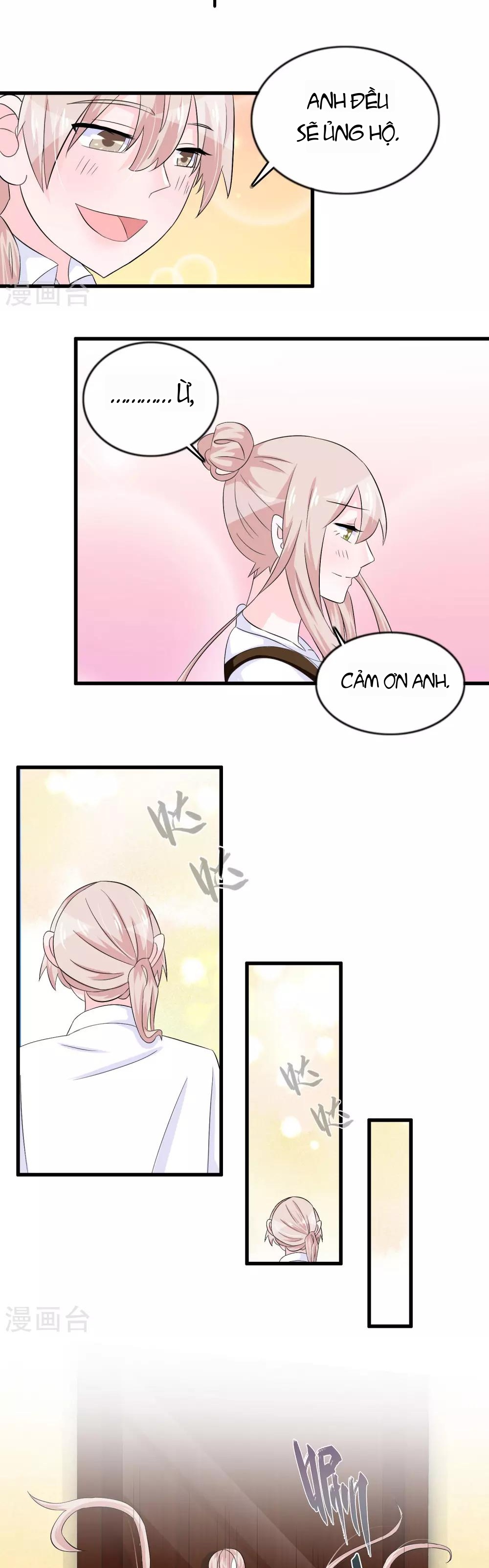 Hóa Ra Tôi Là Kẻ Bệnh Kiều? Chapter 15 - 8