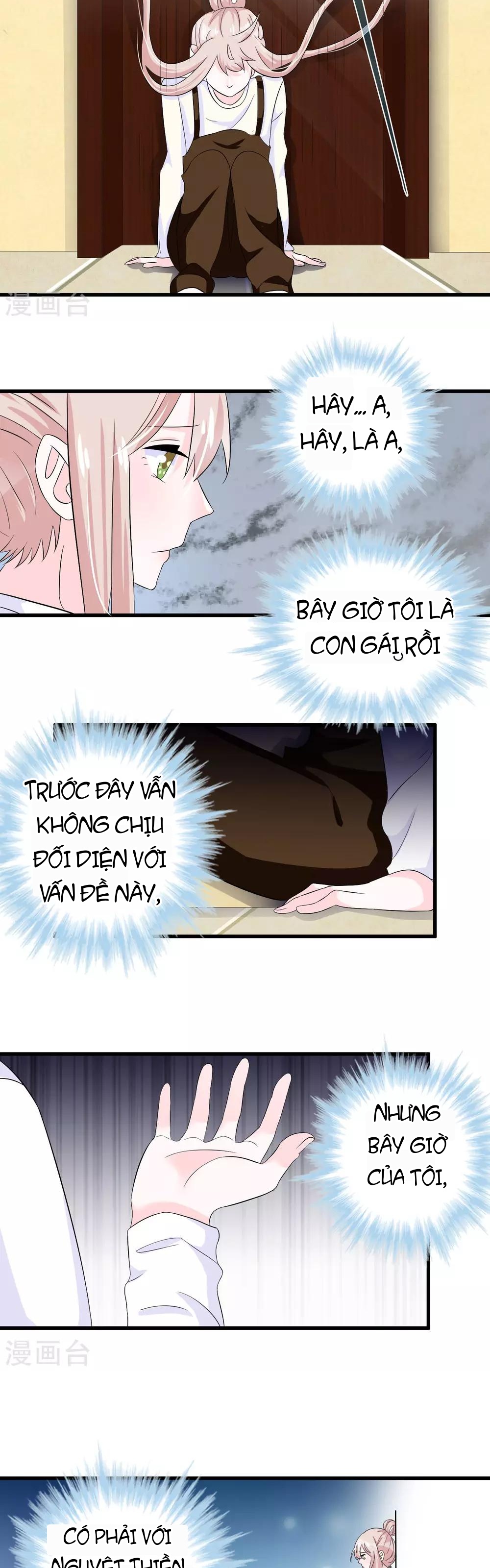 Hóa Ra Tôi Là Kẻ Bệnh Kiều? Chapter 15 - 9