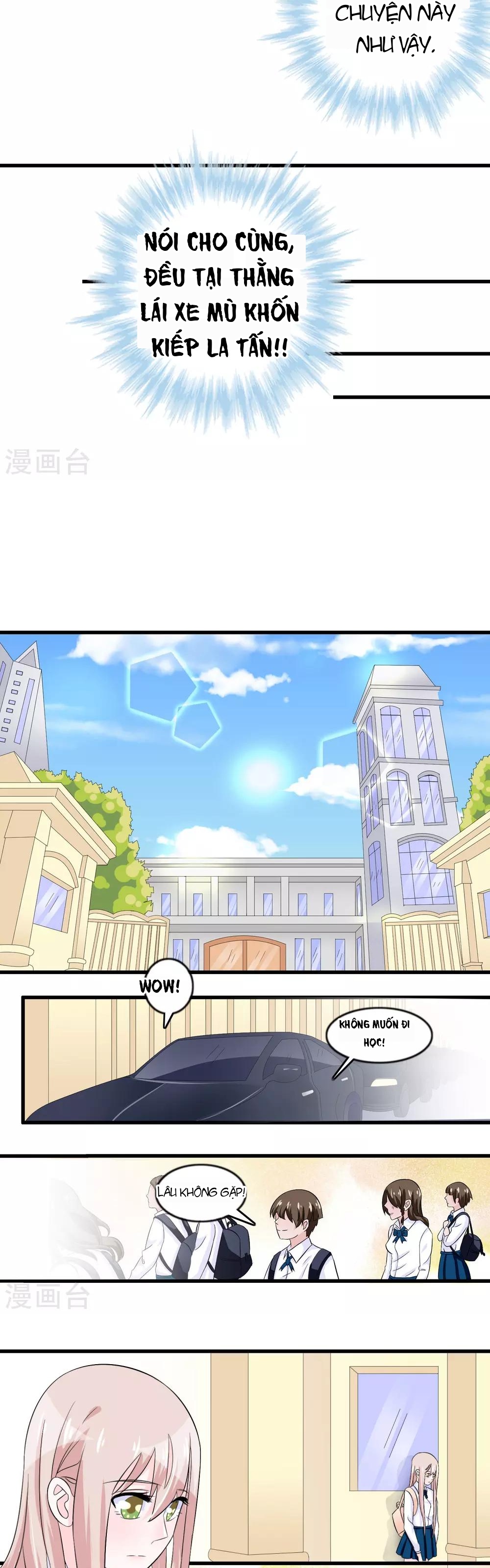 Hóa Ra Tôi Là Kẻ Bệnh Kiều? Chapter 15 - 11