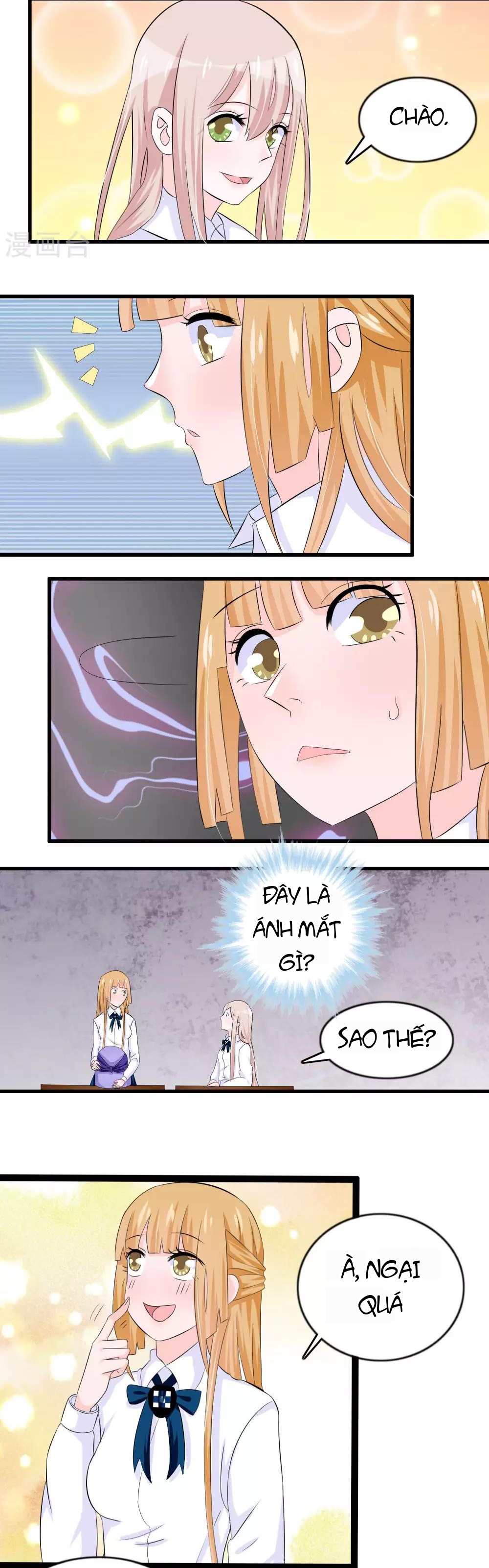 Hóa Ra Tôi Là Kẻ Bệnh Kiều? Chapter 16 - 5
