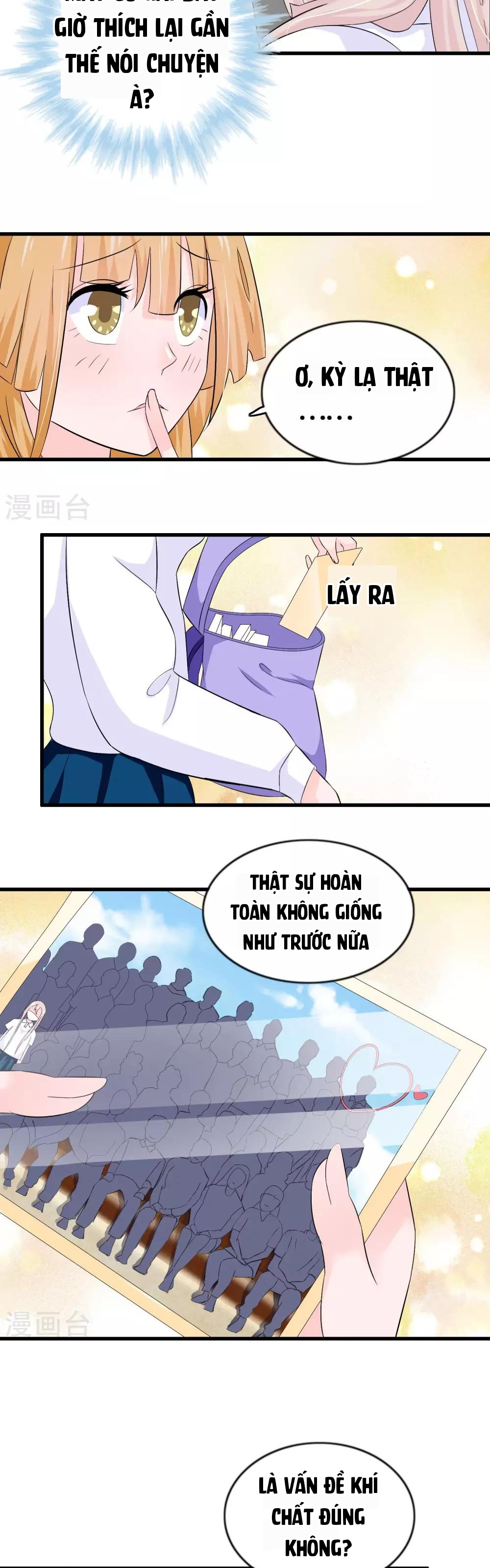Hóa Ra Tôi Là Kẻ Bệnh Kiều? Chapter 16 - 9
