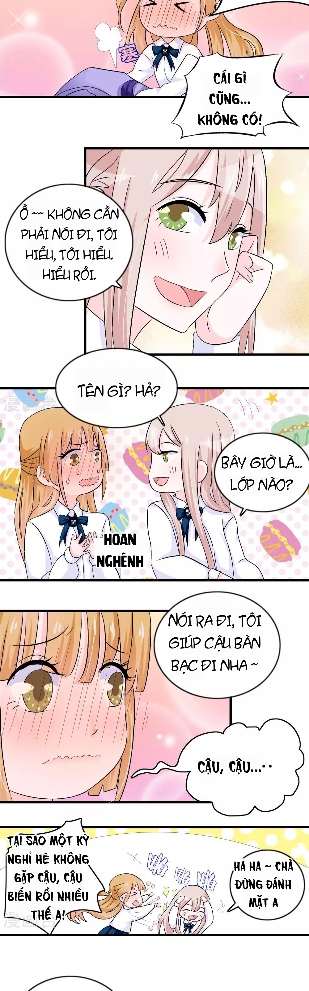 Hóa Ra Tôi Là Kẻ Bệnh Kiều? Chapter 16 - 11