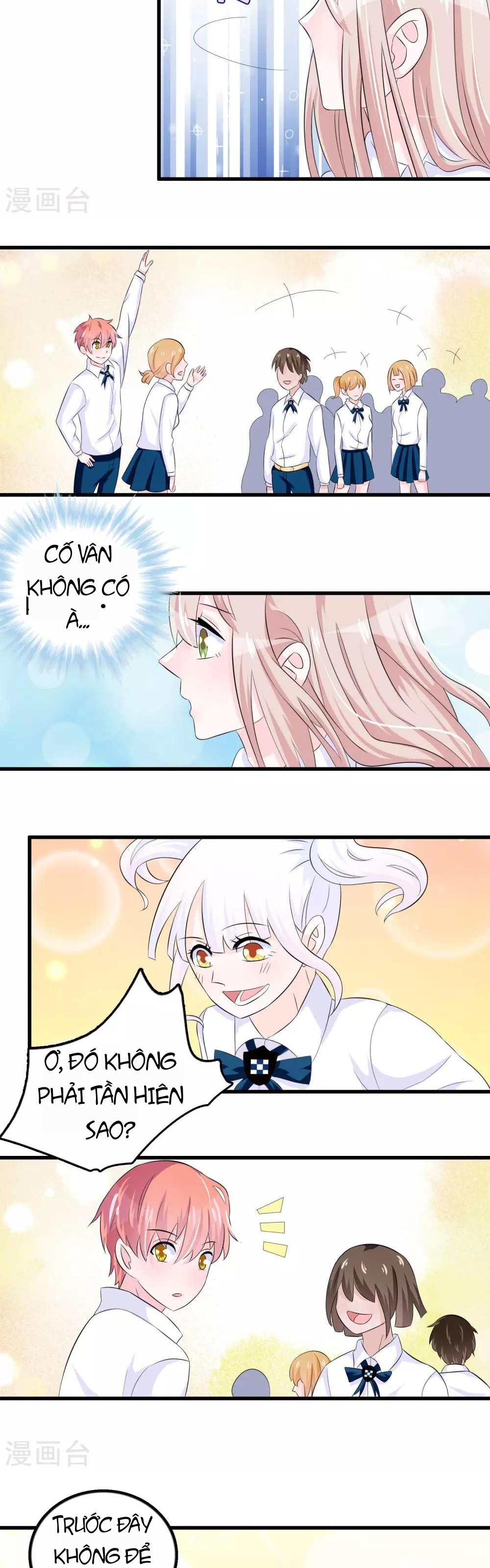 Hóa Ra Tôi Là Kẻ Bệnh Kiều? Chapter 17 - 11