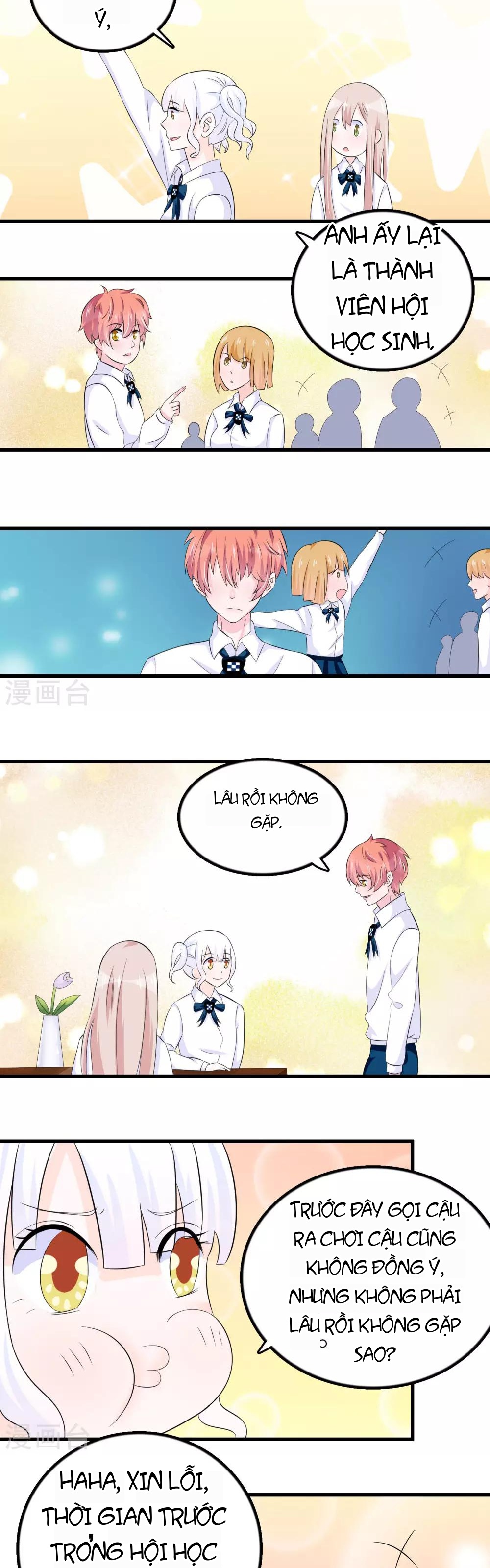 Hóa Ra Tôi Là Kẻ Bệnh Kiều? Chapter 17 - 12