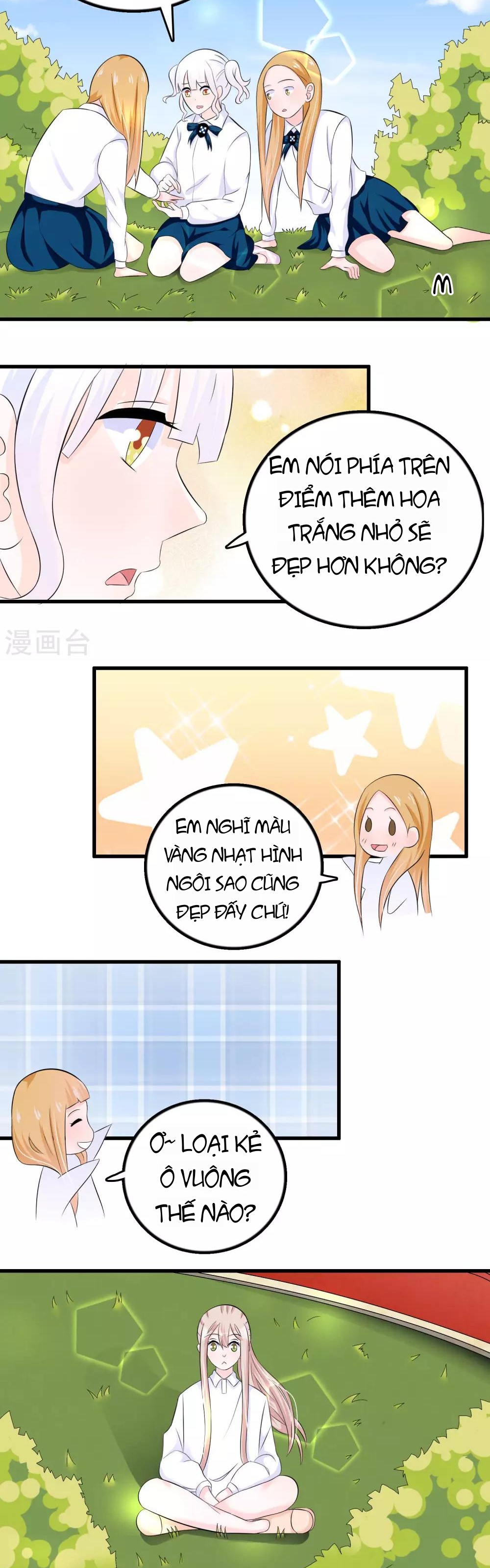 Hóa Ra Tôi Là Kẻ Bệnh Kiều? Chapter 17 - 15