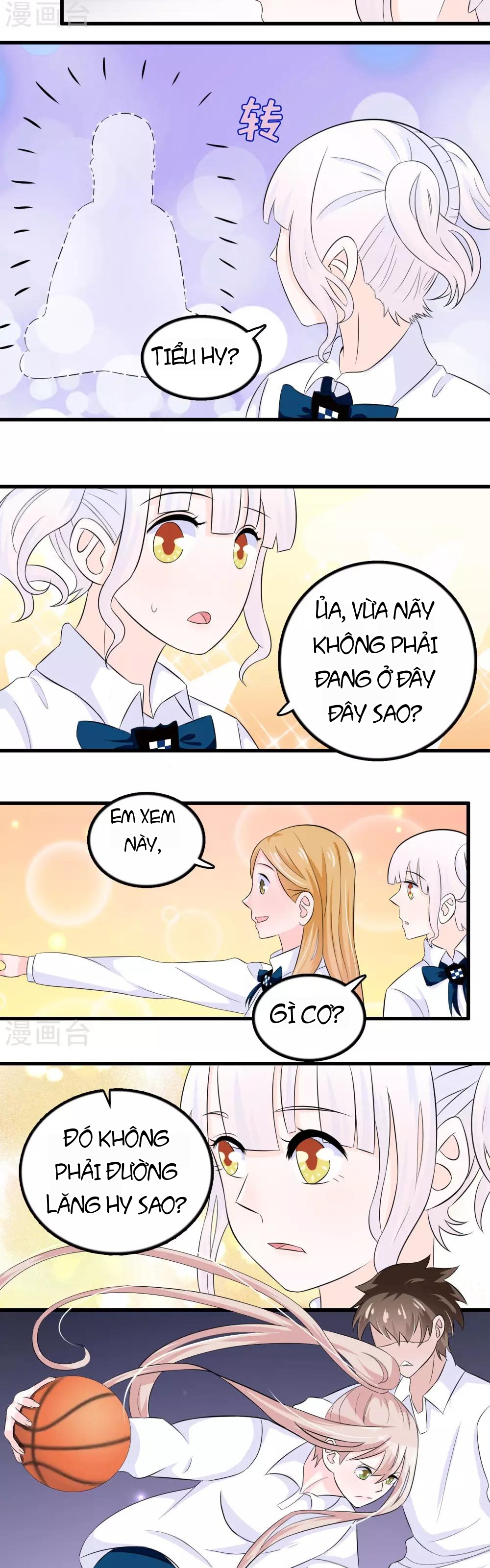 Hóa Ra Tôi Là Kẻ Bệnh Kiều? Chapter 18 - 2