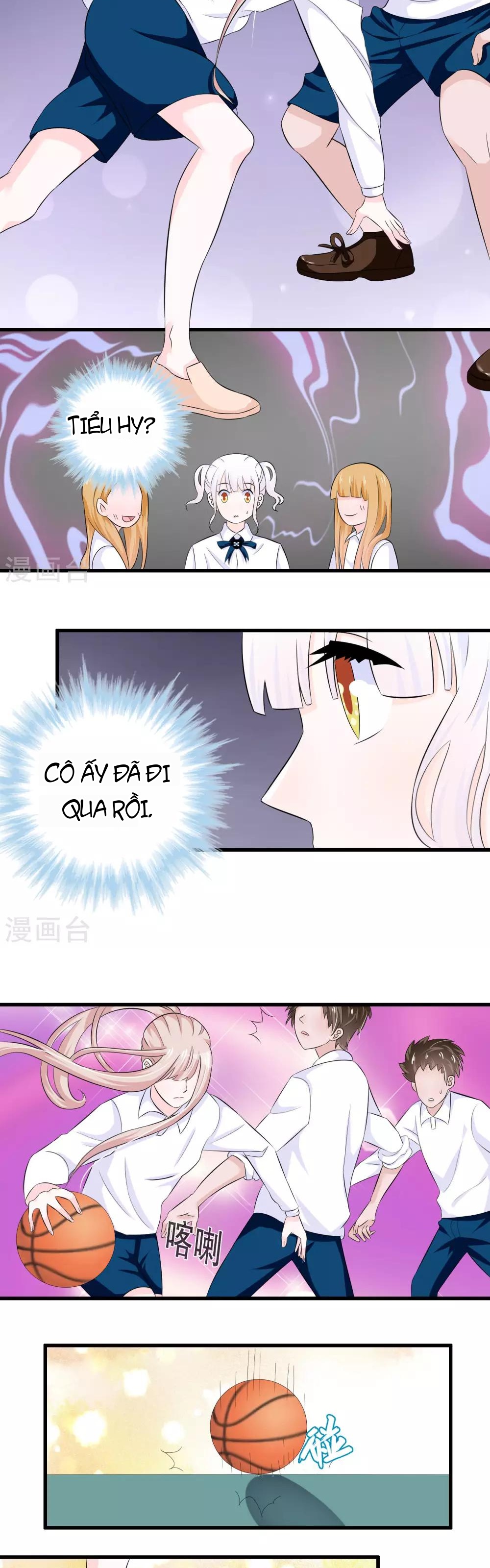 Hóa Ra Tôi Là Kẻ Bệnh Kiều? Chapter 18 - 3