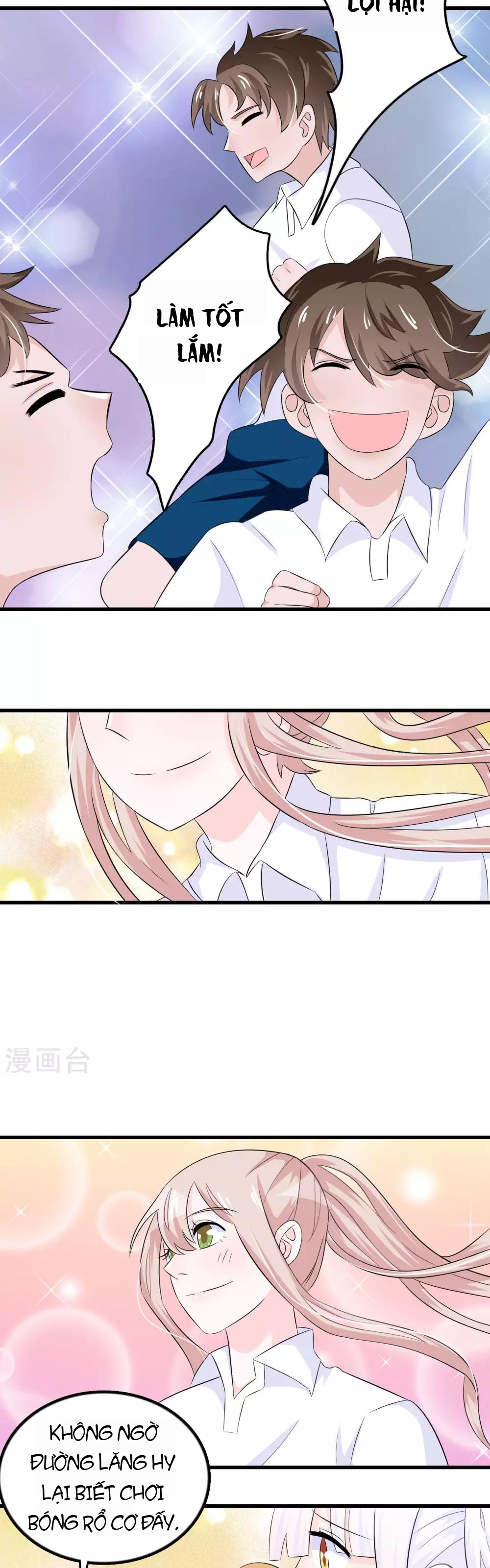 Hóa Ra Tôi Là Kẻ Bệnh Kiều? Chapter 18 - 5