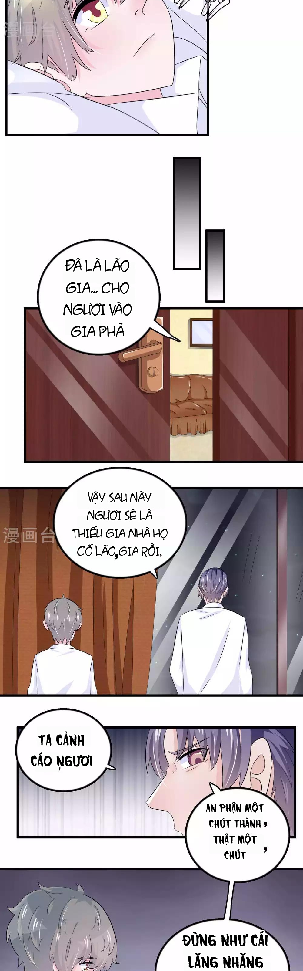 Hóa Ra Tôi Là Kẻ Bệnh Kiều? Chapter 19 - 2