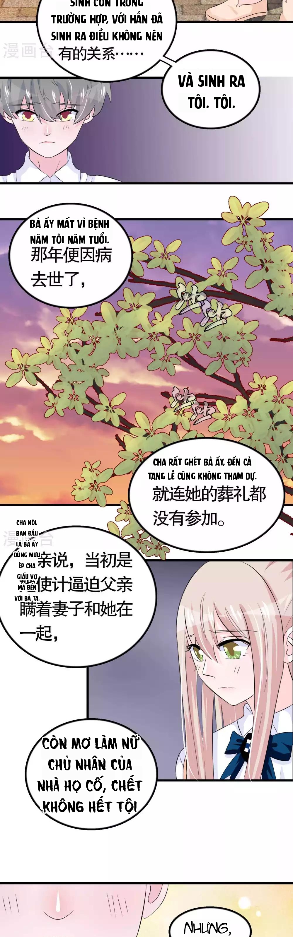 Hóa Ra Tôi Là Kẻ Bệnh Kiều? Chapter 19 - 15
