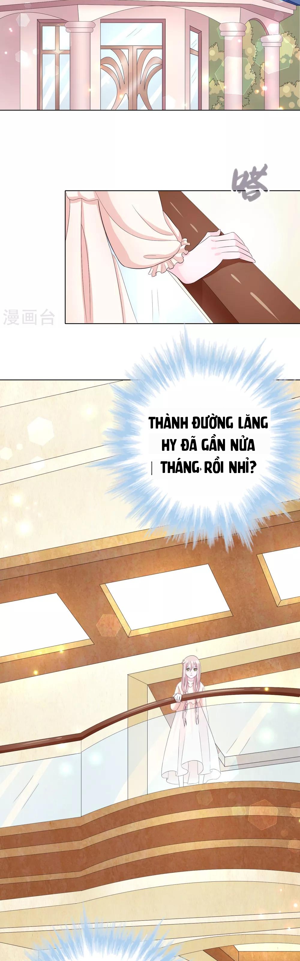 Hóa Ra Tôi Là Kẻ Bệnh Kiều? Chapter 2 - 2