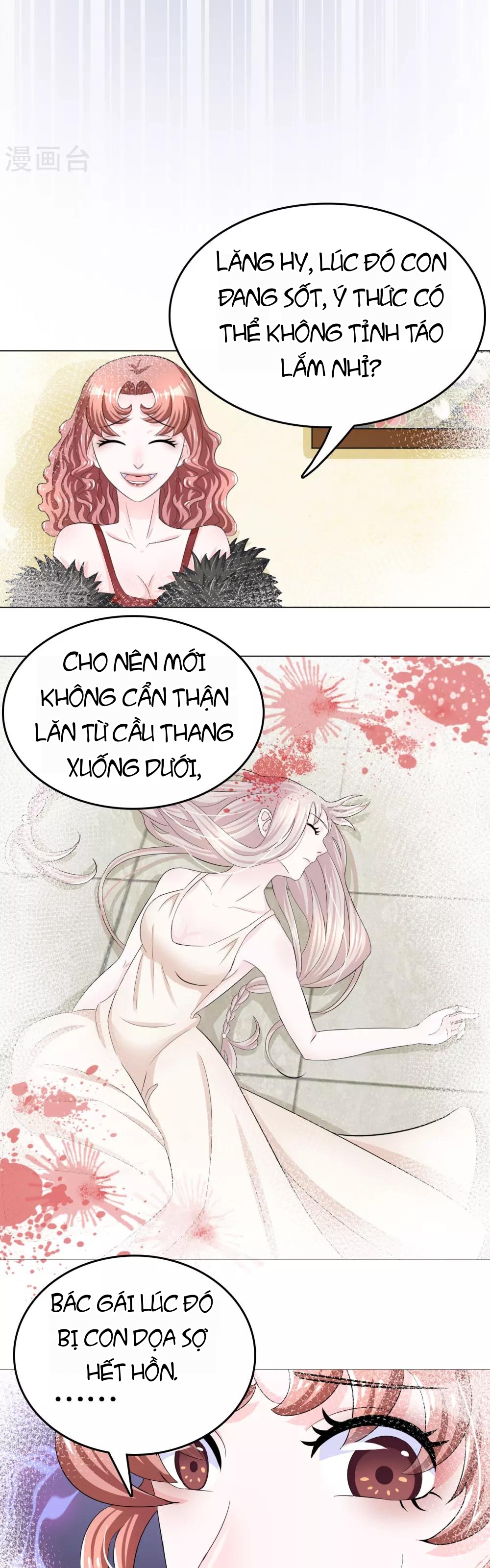 Hóa Ra Tôi Là Kẻ Bệnh Kiều? Chapter 2 - 4