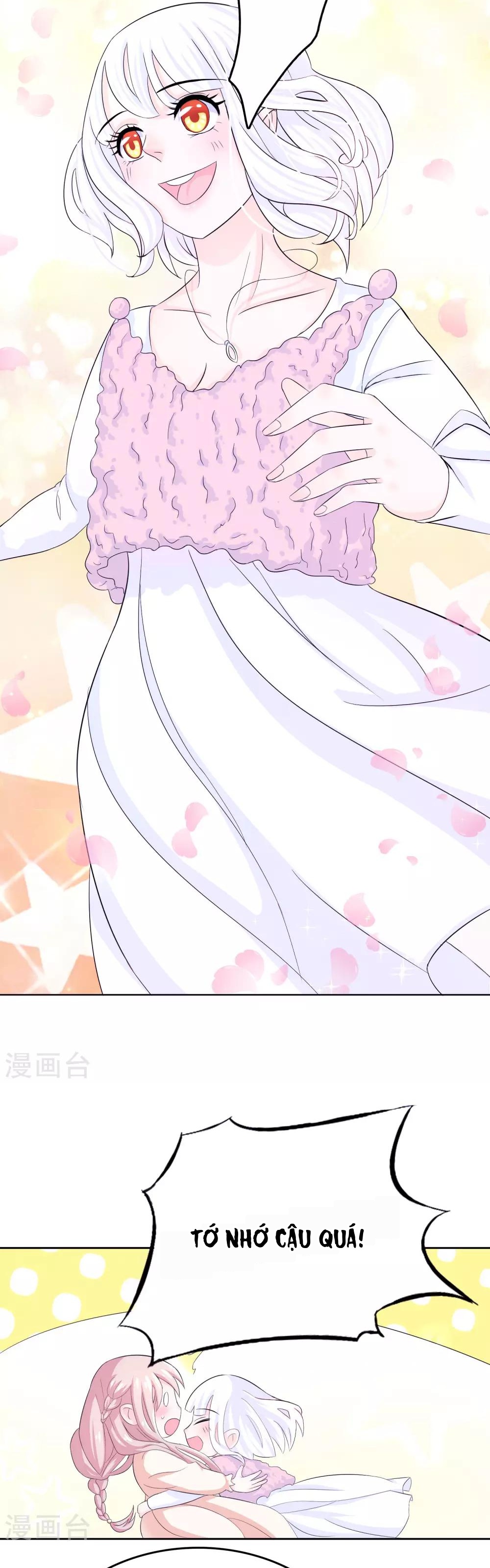 Hóa Ra Tôi Là Kẻ Bệnh Kiều? Chapter 2 - 7