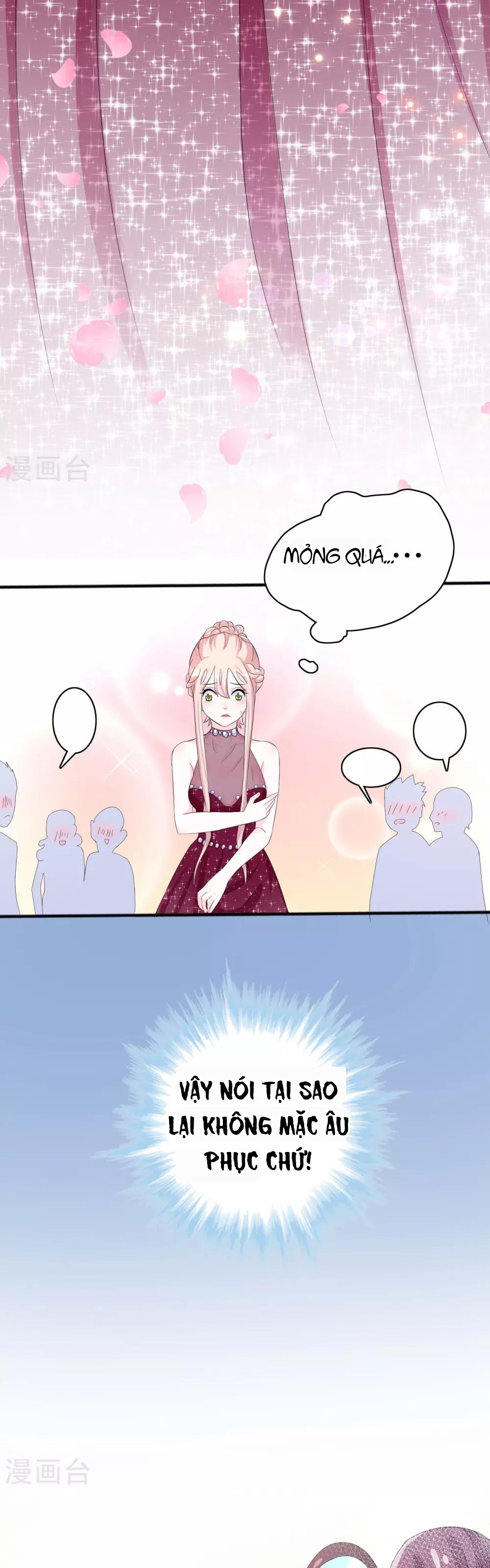 Hóa Ra Tôi Là Kẻ Bệnh Kiều? Chapter 2 - 15