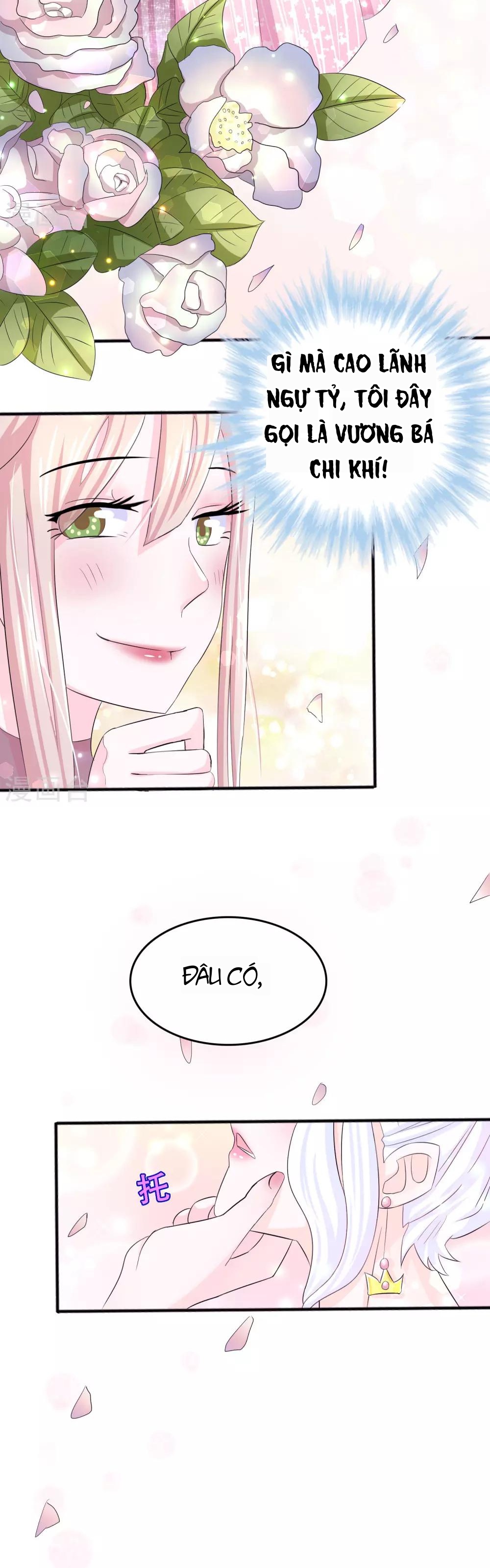 Hóa Ra Tôi Là Kẻ Bệnh Kiều? Chapter 2 - 19