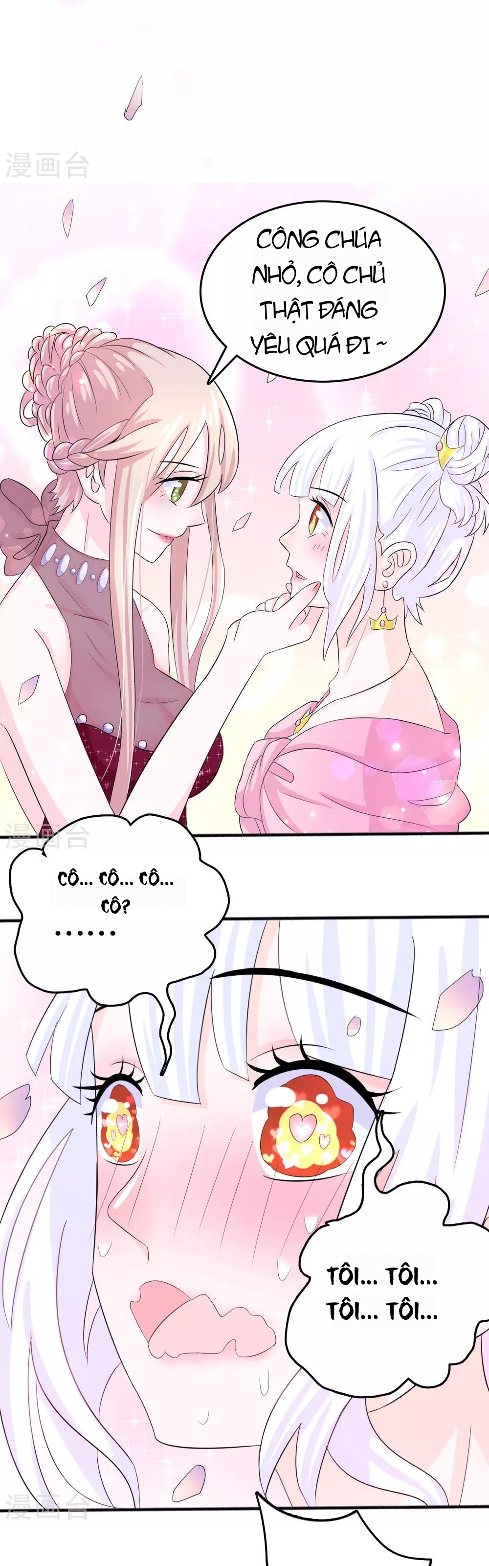 Hóa Ra Tôi Là Kẻ Bệnh Kiều? Chapter 2 - 20