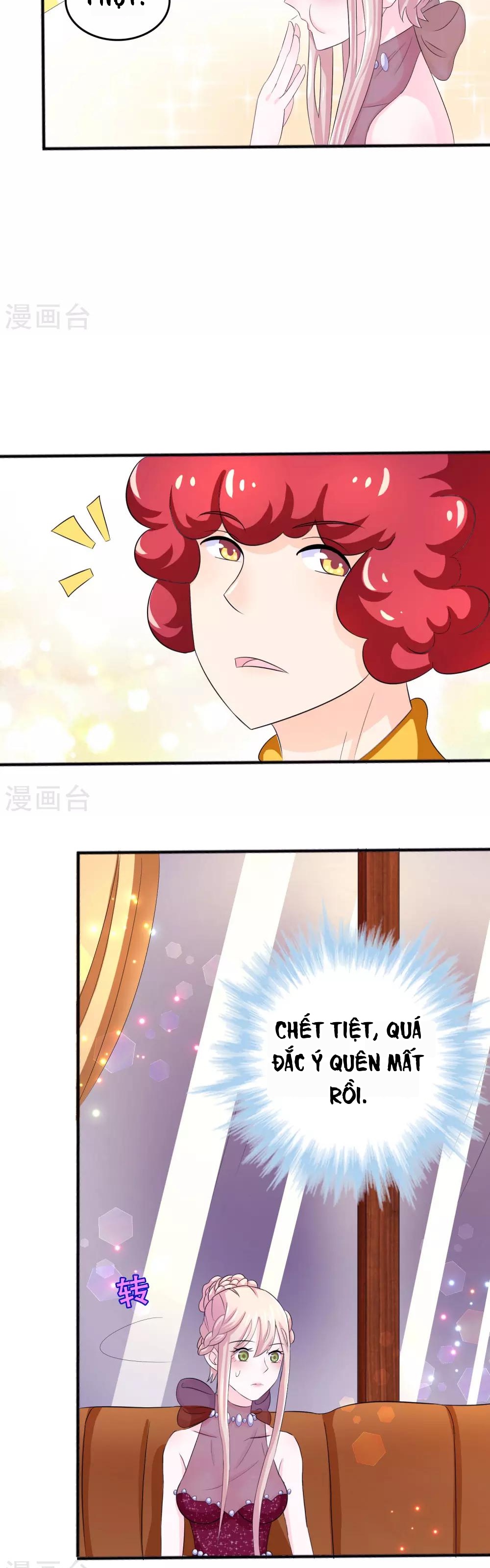 Hóa Ra Tôi Là Kẻ Bệnh Kiều? Chapter 2 - 24