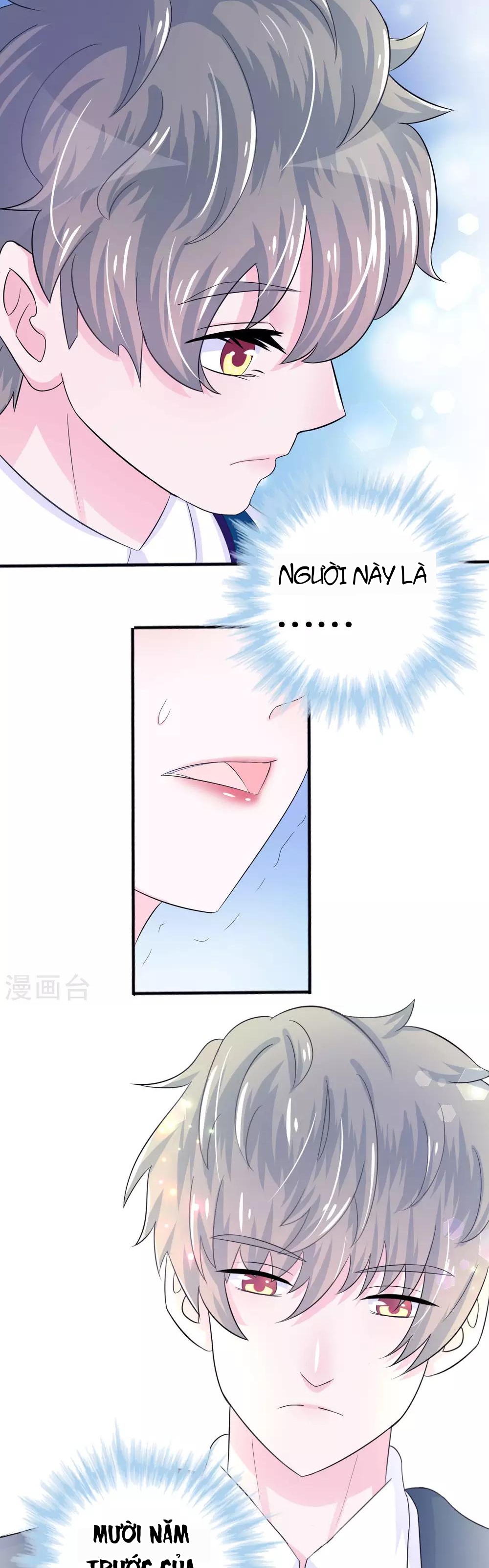 Hóa Ra Tôi Là Kẻ Bệnh Kiều? Chapter 2 - 26