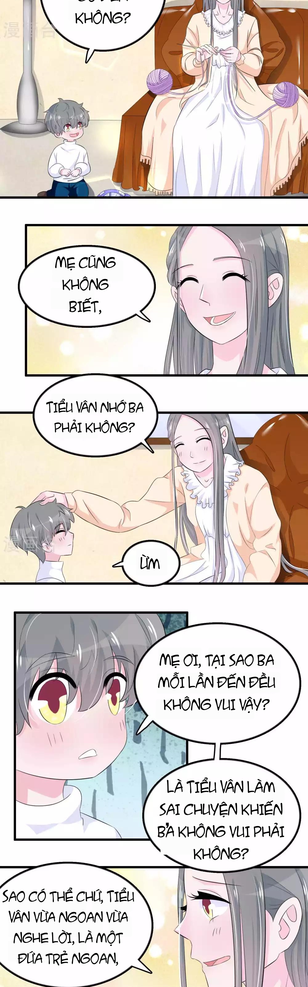 Hóa Ra Tôi Là Kẻ Bệnh Kiều? Chapter 20 - 2
